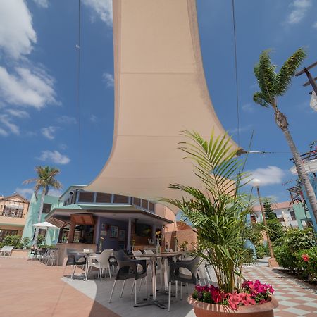 Club Vista Serena Maspalomas  Dış mekan fotoğraf