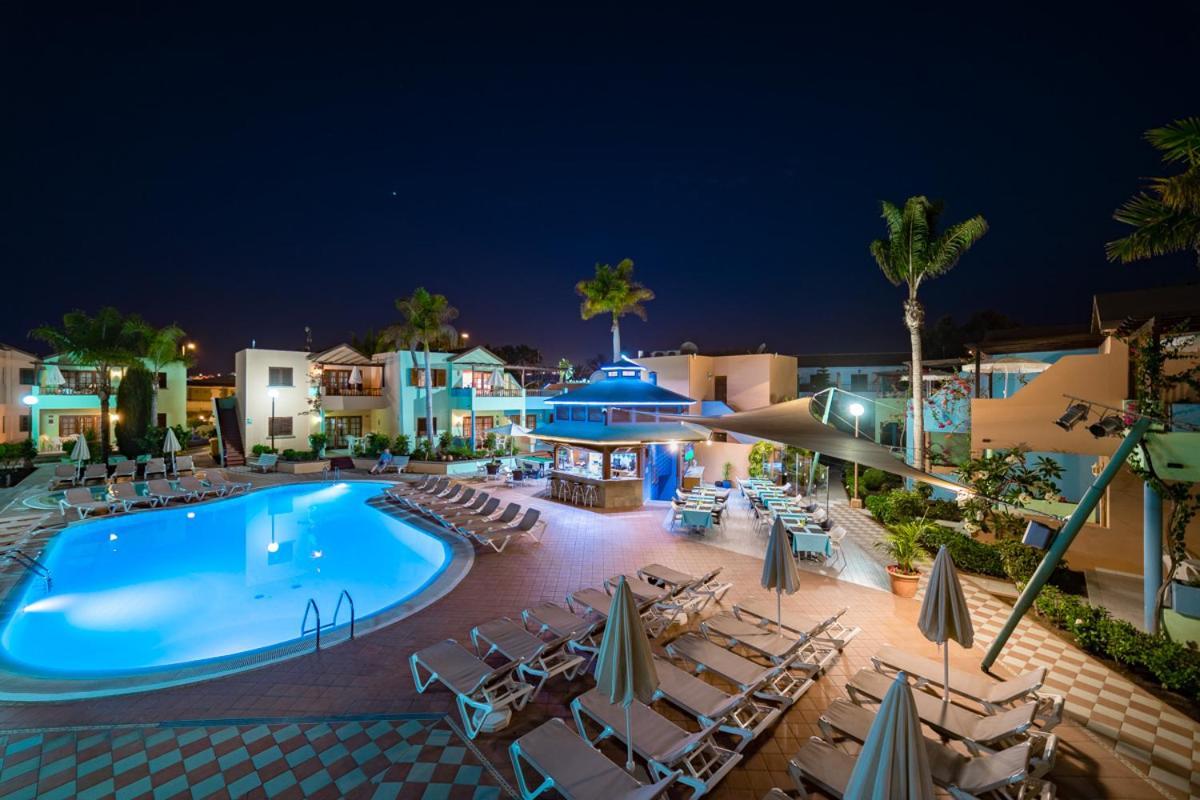 Club Vista Serena Maspalomas  Dış mekan fotoğraf