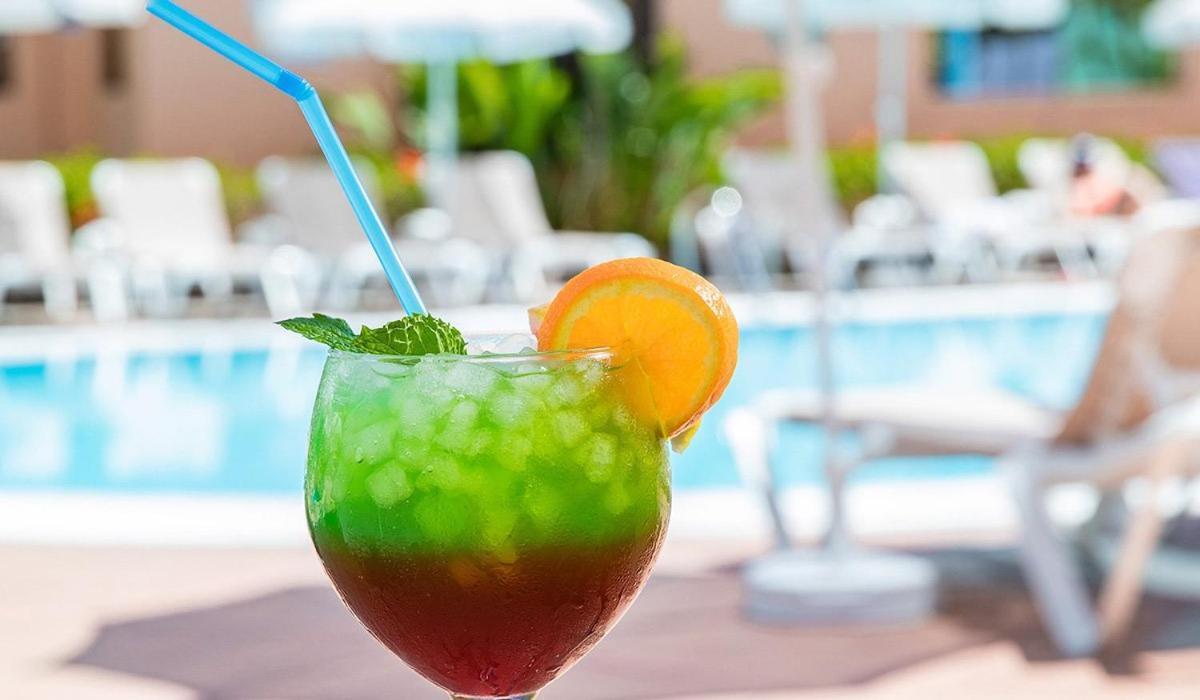 Club Vista Serena Maspalomas  Dış mekan fotoğraf