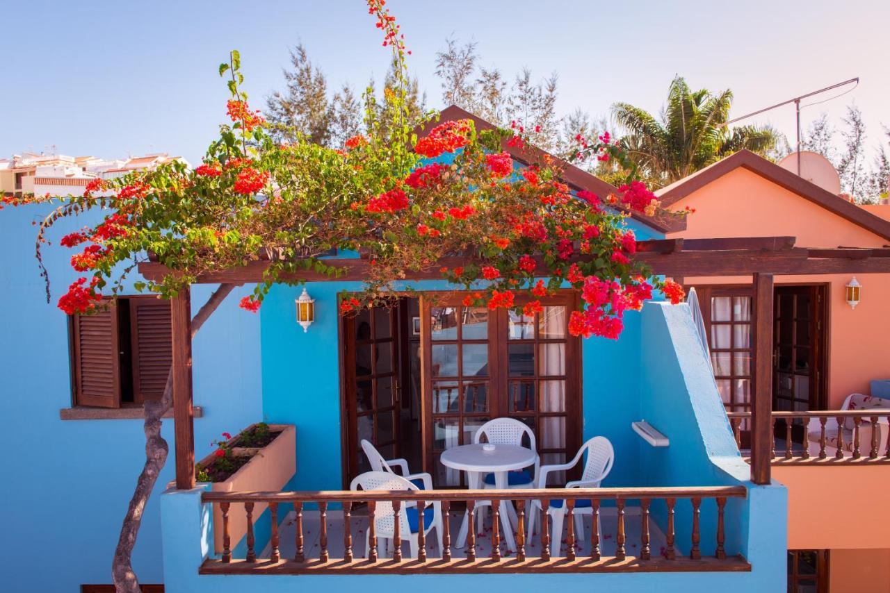 Club Vista Serena Maspalomas  Dış mekan fotoğraf