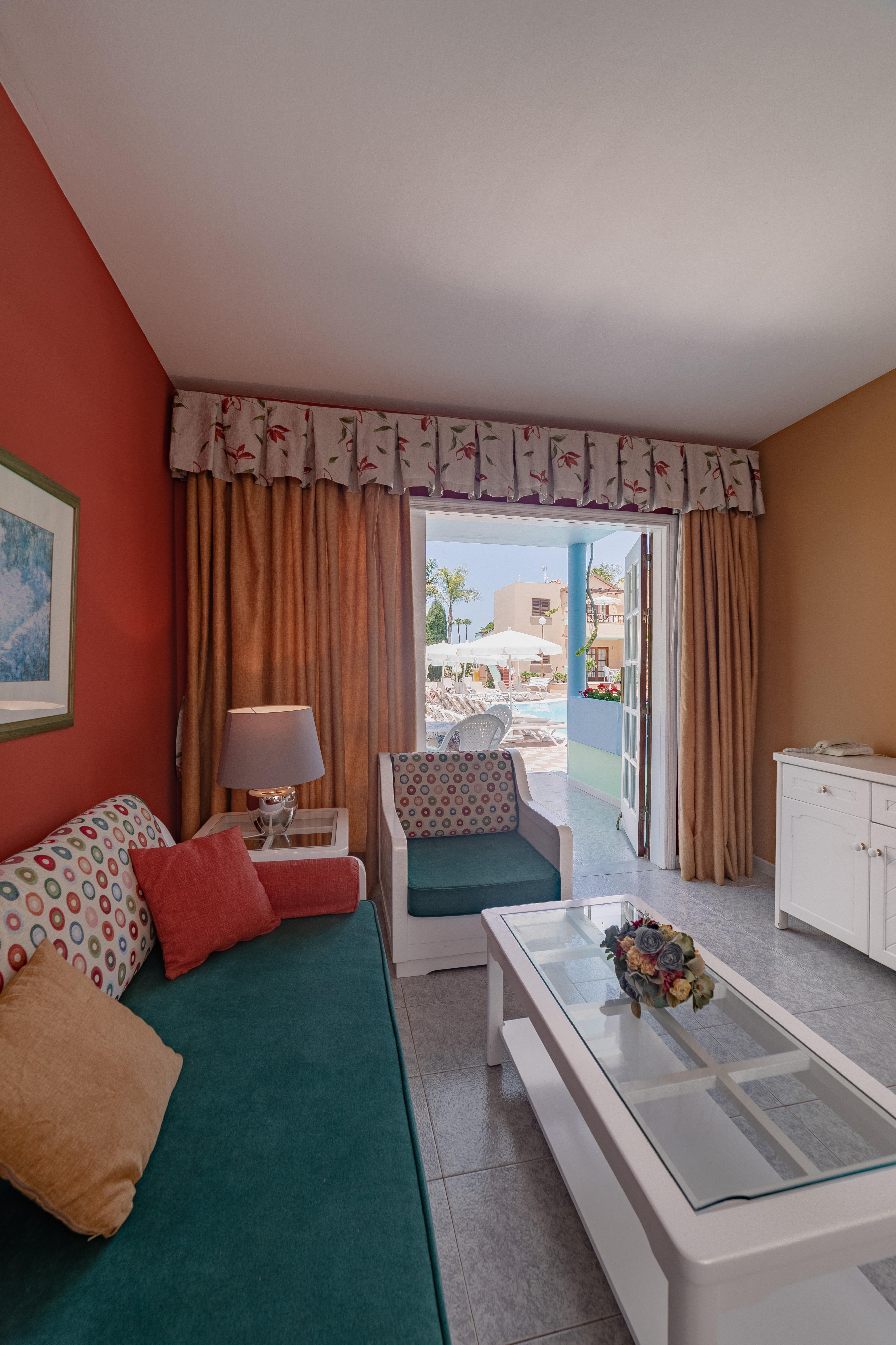 Club Vista Serena Maspalomas  Dış mekan fotoğraf