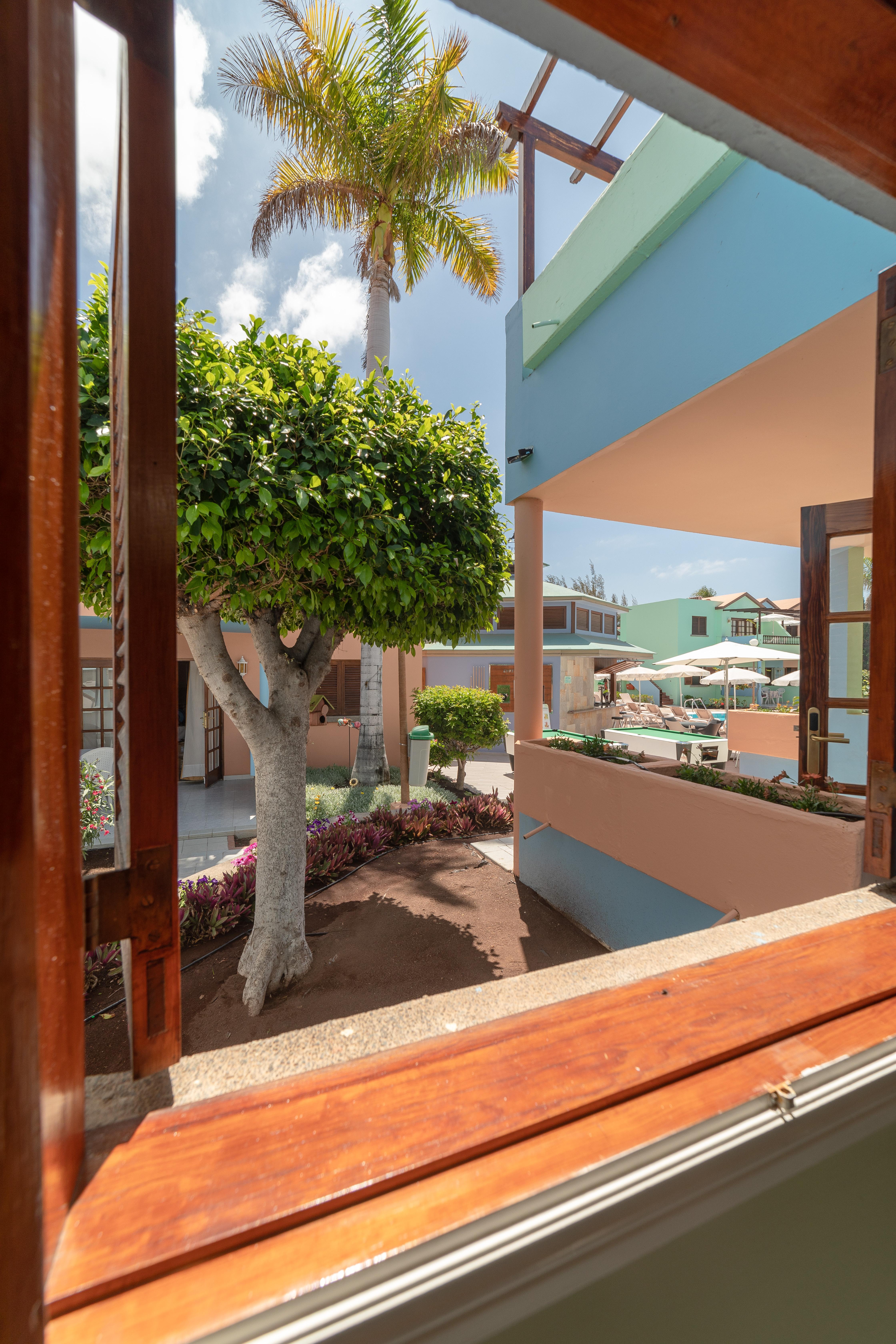 Club Vista Serena Maspalomas  Dış mekan fotoğraf