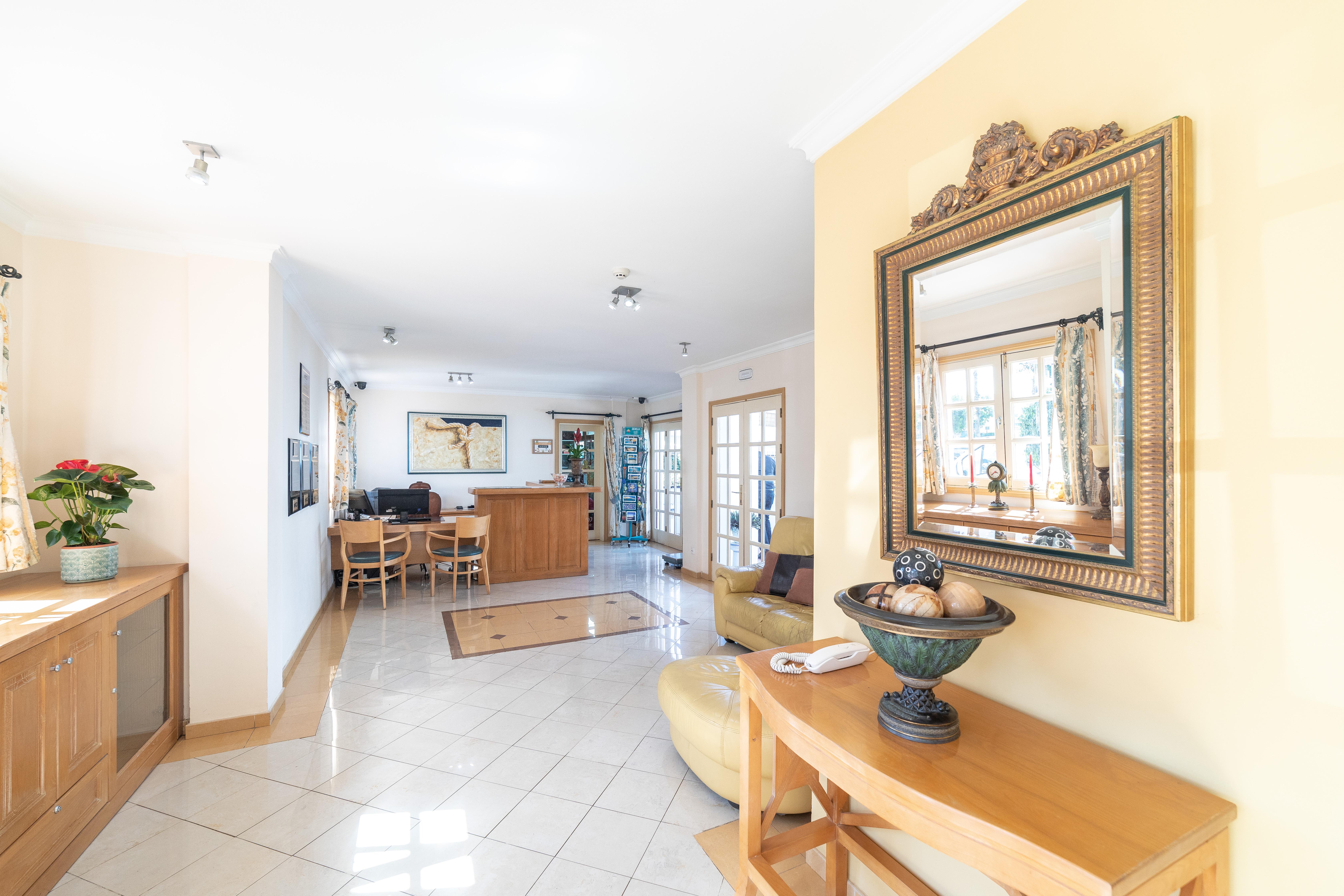Club Vista Serena Maspalomas  Dış mekan fotoğraf