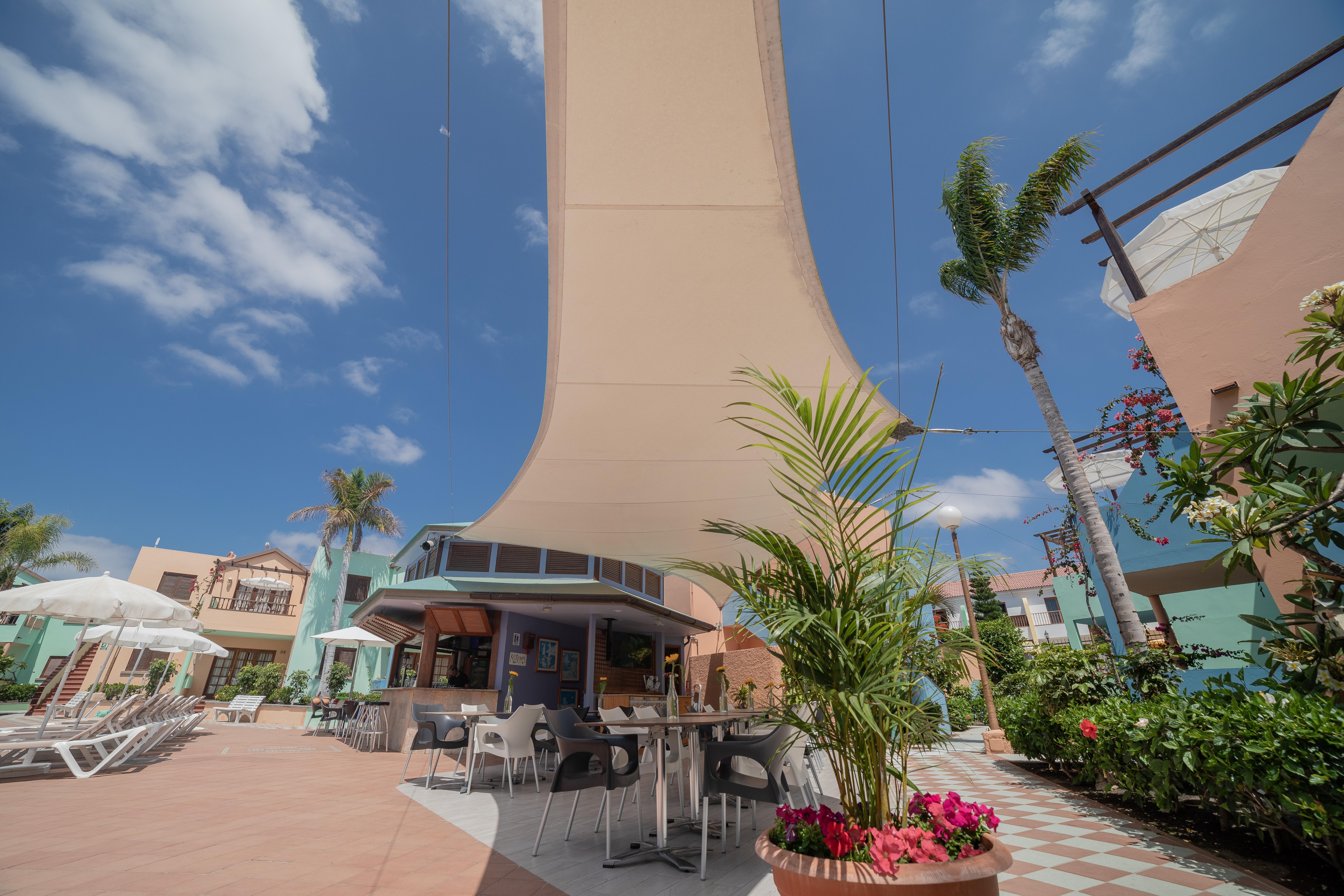 Club Vista Serena Maspalomas  Dış mekan fotoğraf