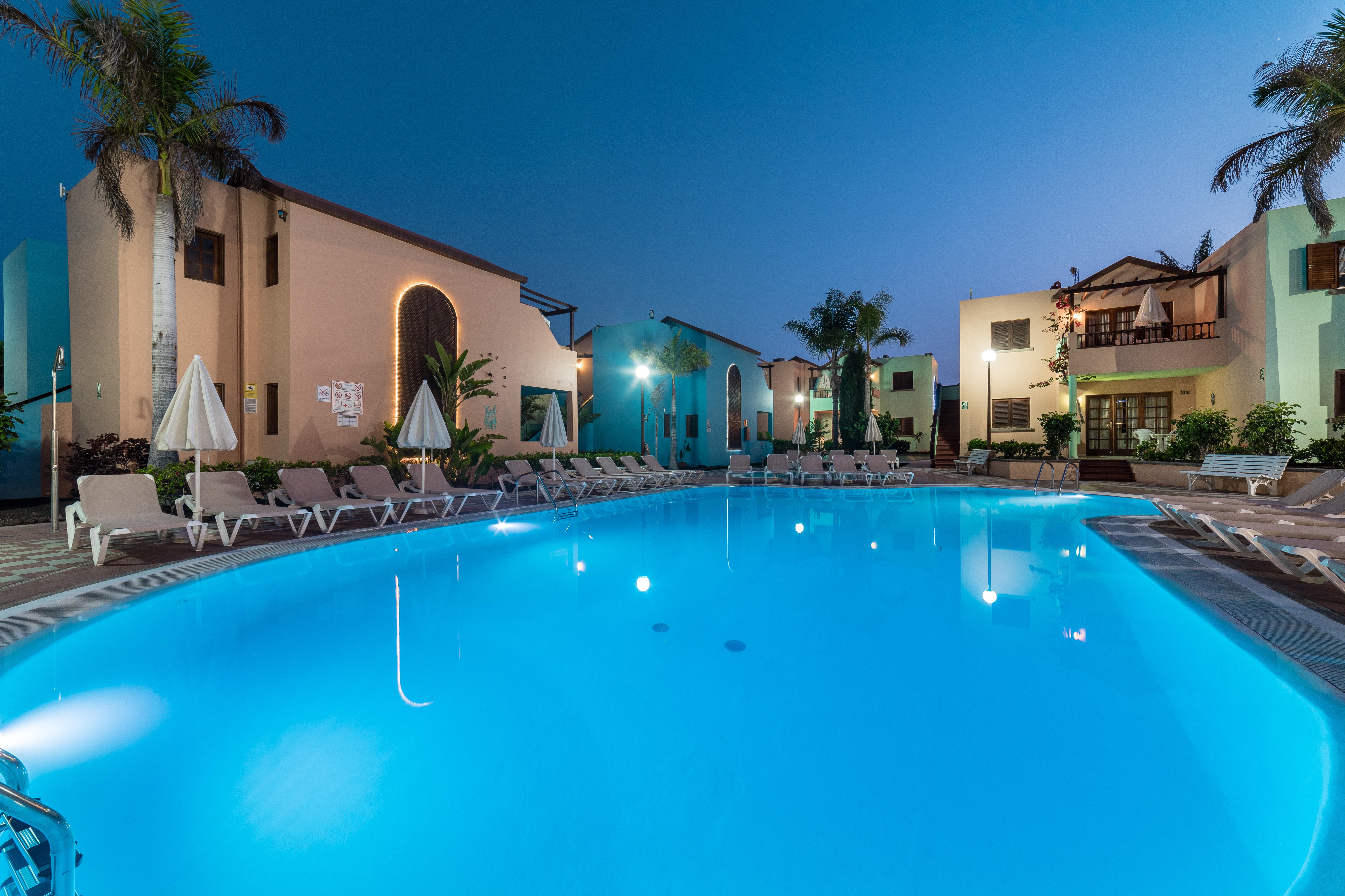 Club Vista Serena Maspalomas  Dış mekan fotoğraf