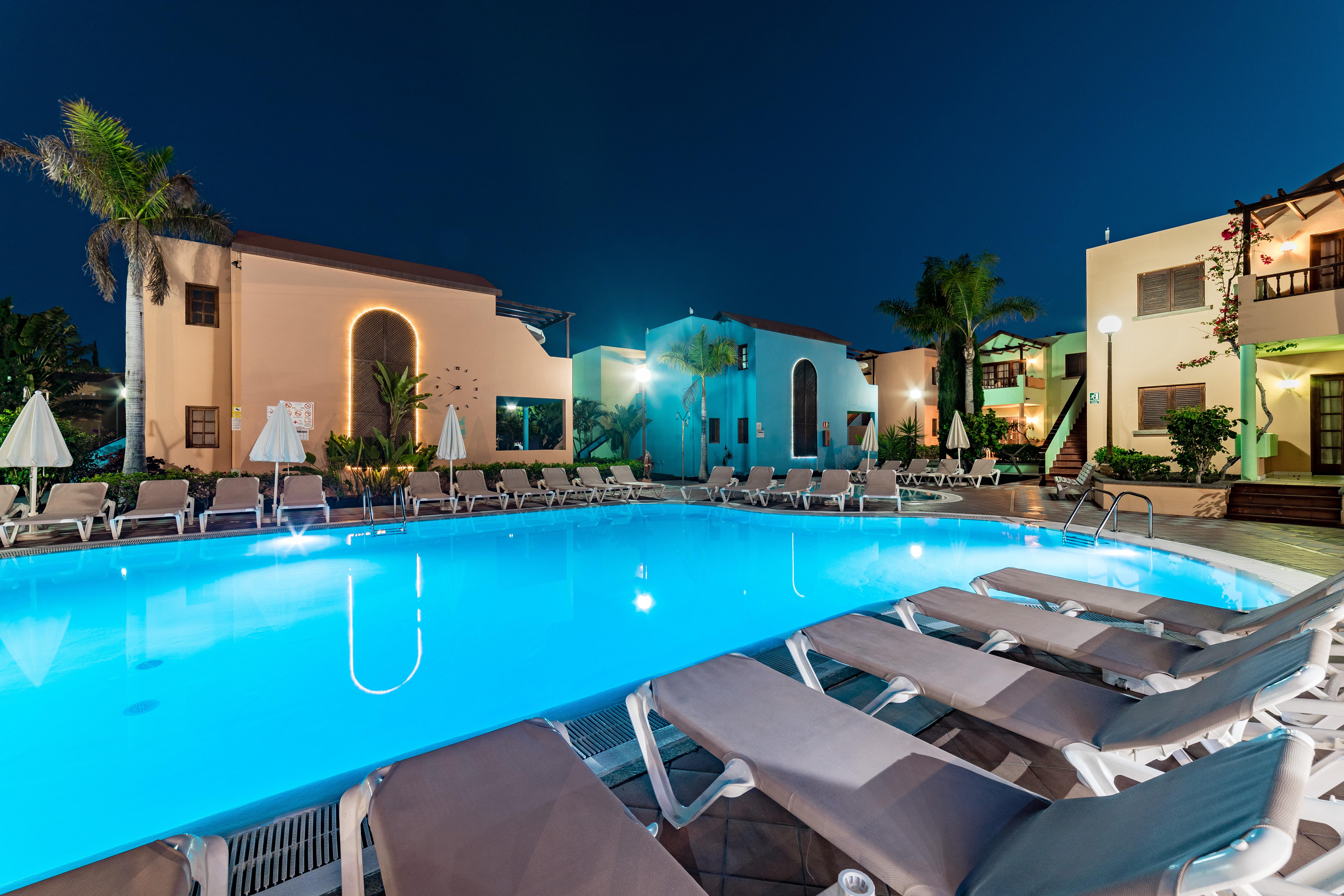 Club Vista Serena Maspalomas  Dış mekan fotoğraf