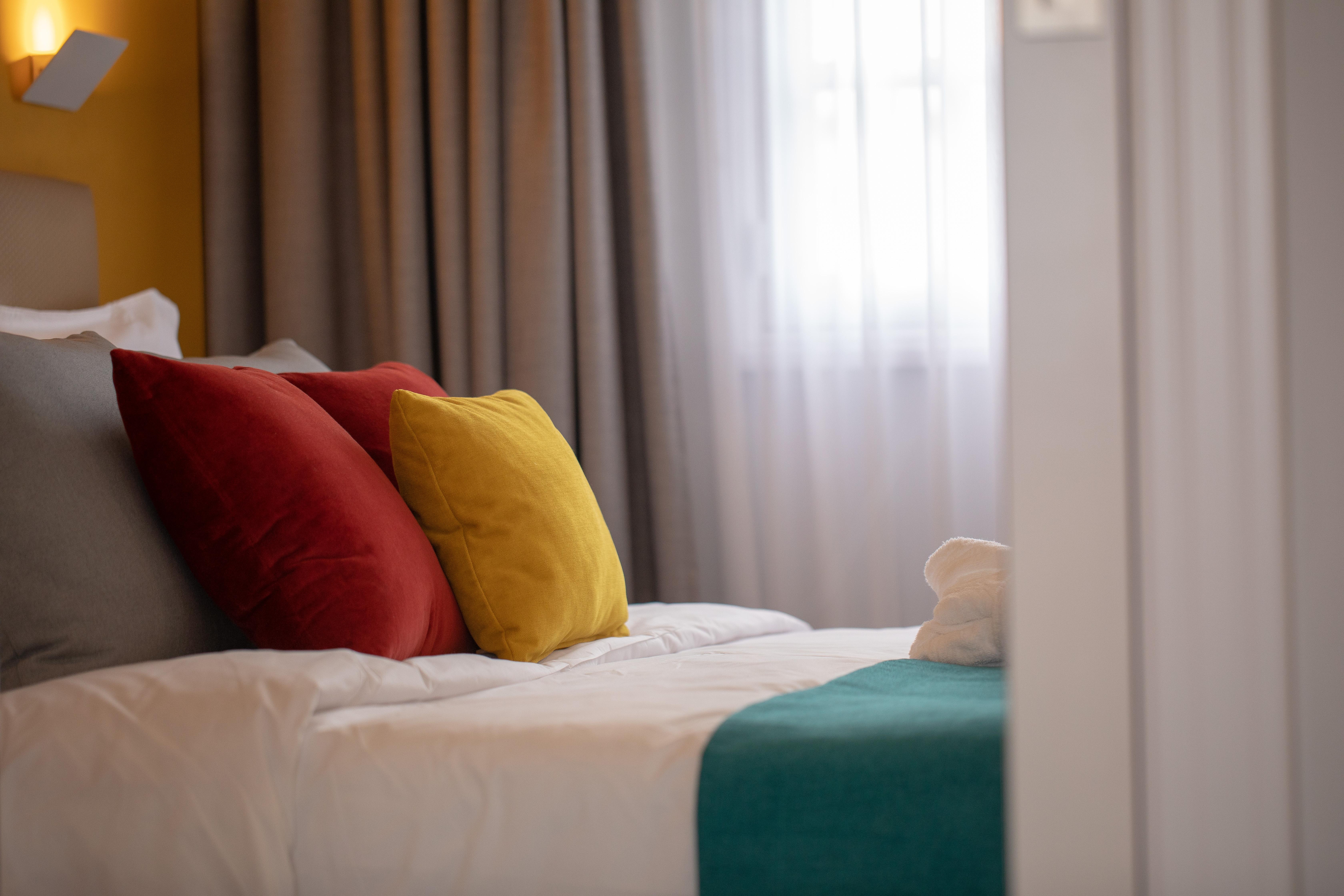 Club Vista Serena Maspalomas  Dış mekan fotoğraf