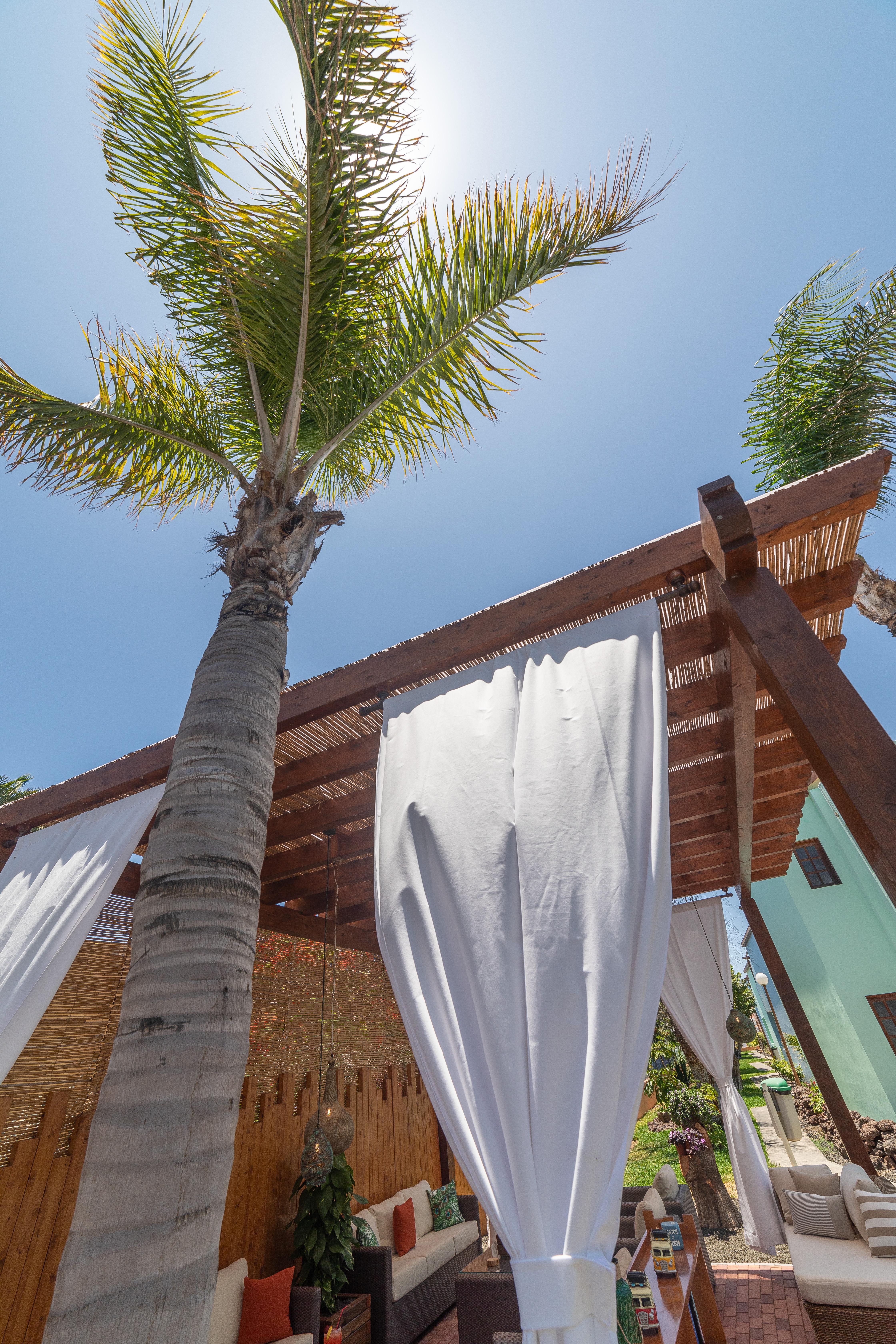 Club Vista Serena Maspalomas  Dış mekan fotoğraf
