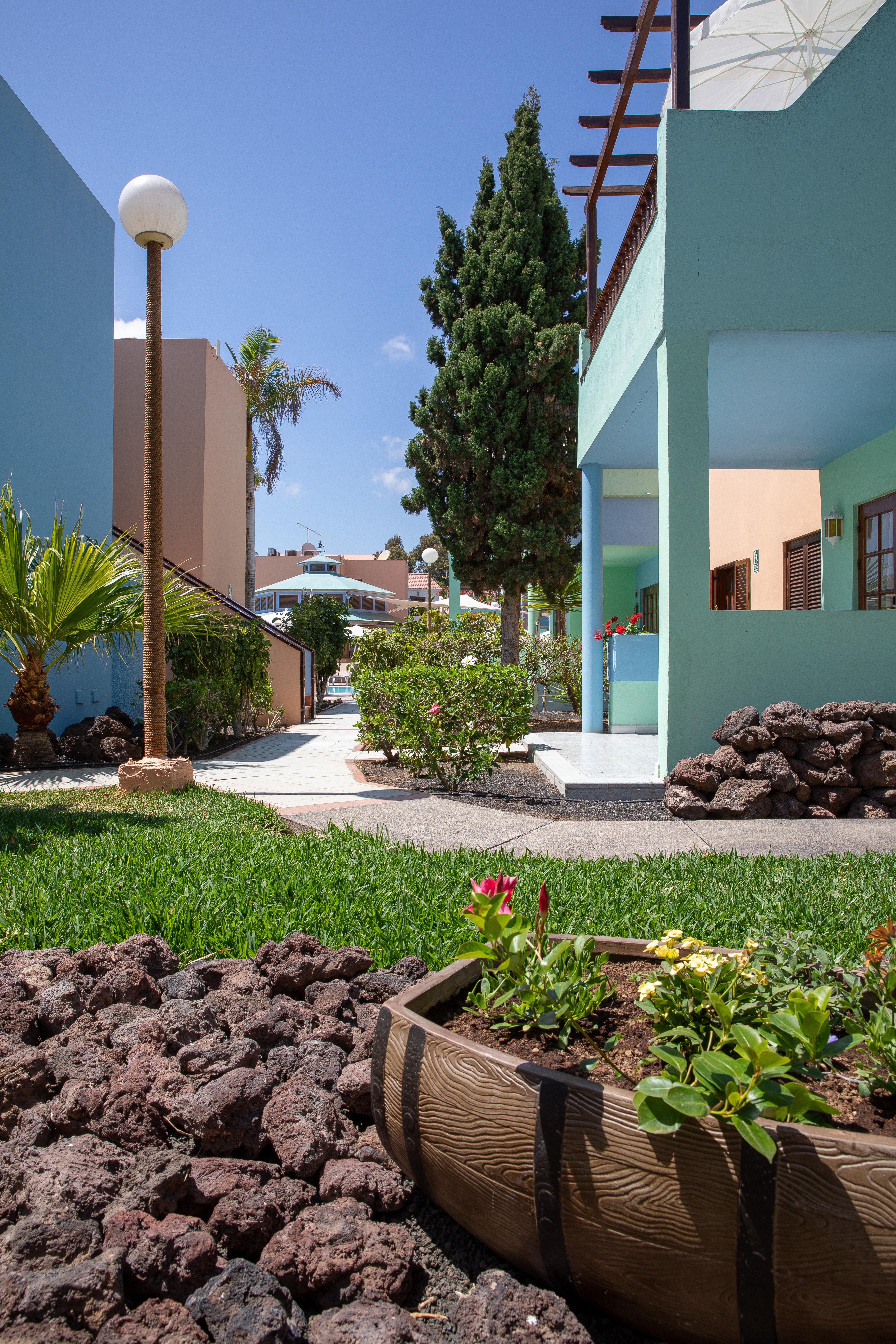Club Vista Serena Maspalomas  Dış mekan fotoğraf