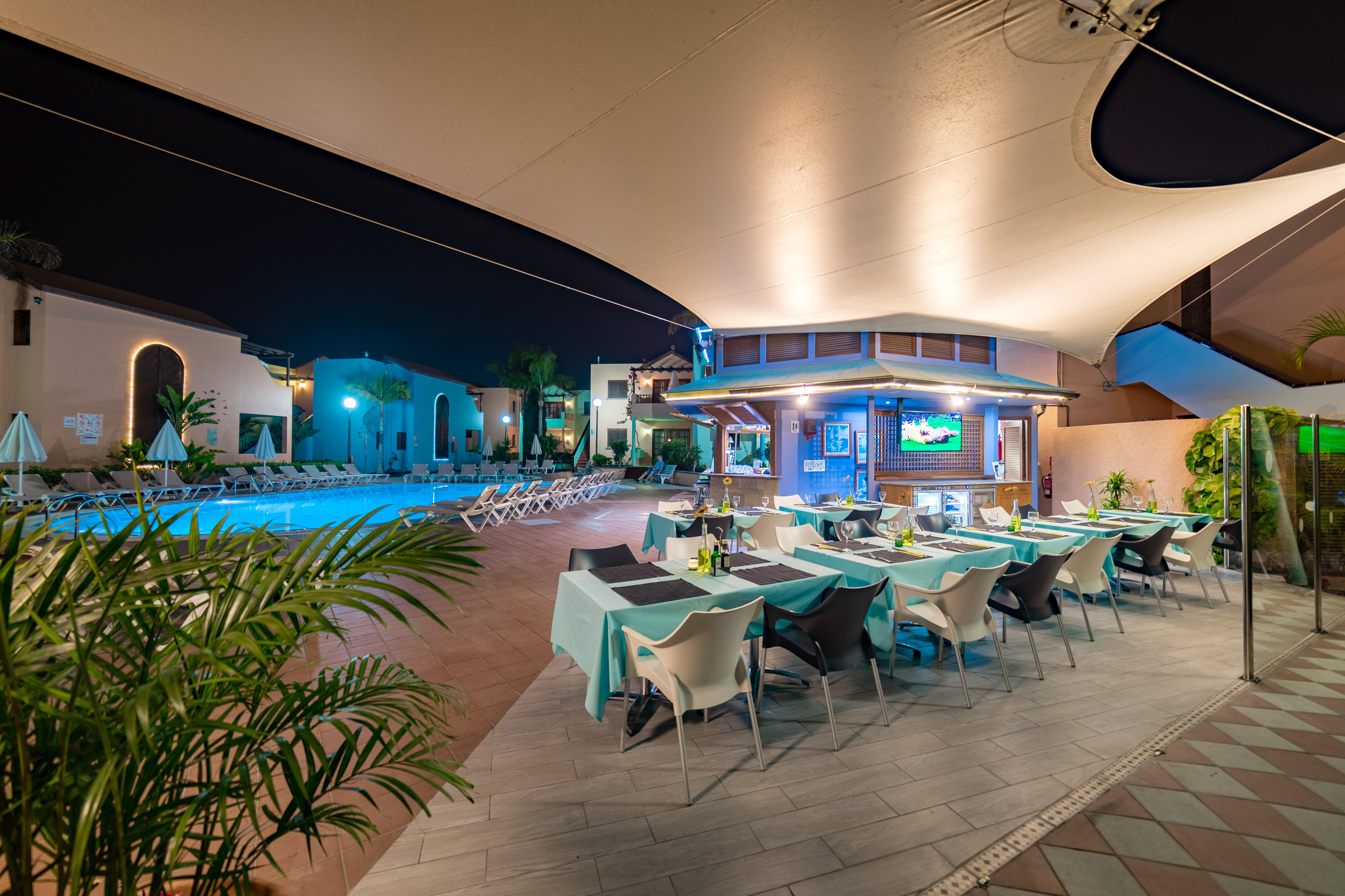 Club Vista Serena Maspalomas  Dış mekan fotoğraf
