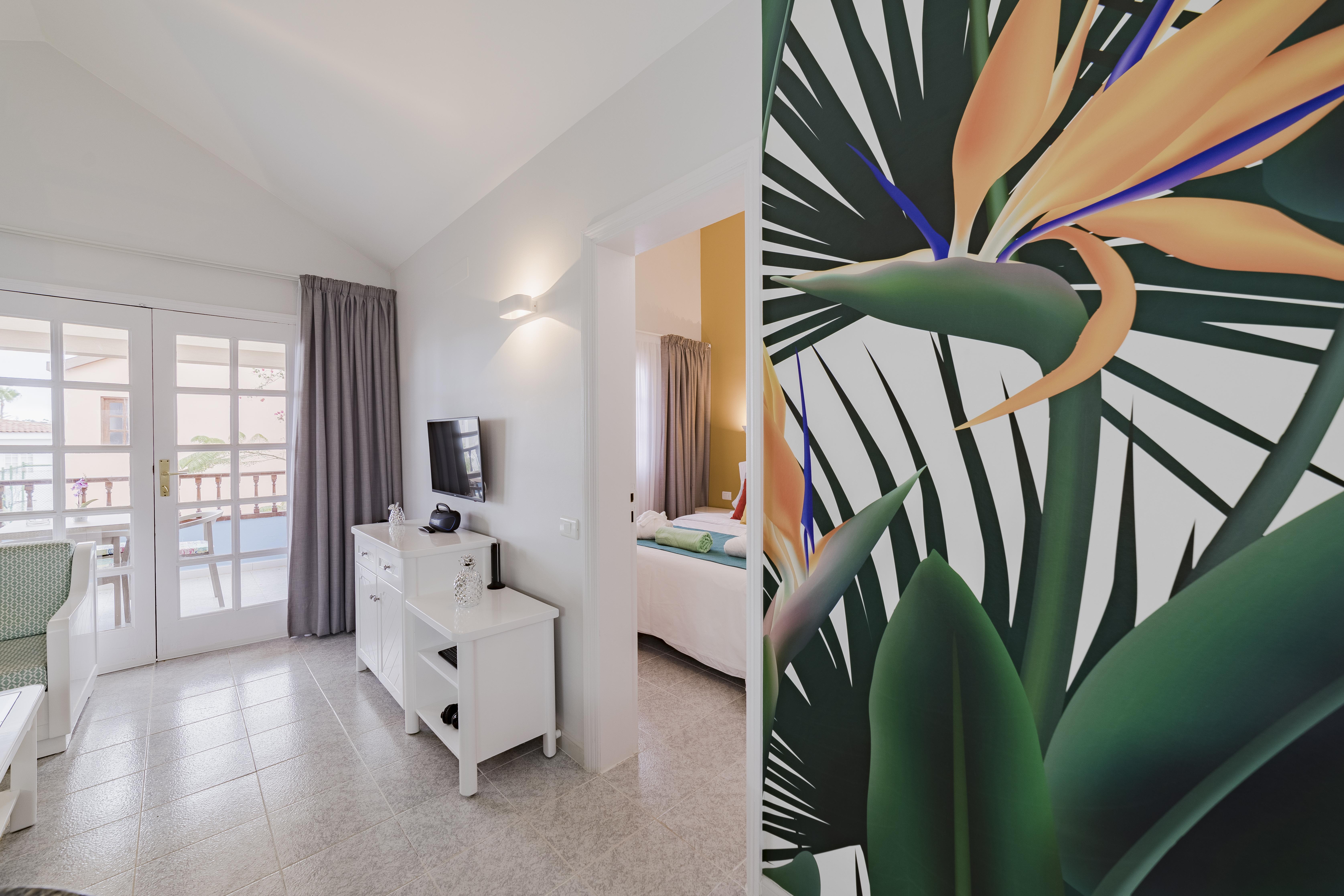 Club Vista Serena Maspalomas  Dış mekan fotoğraf