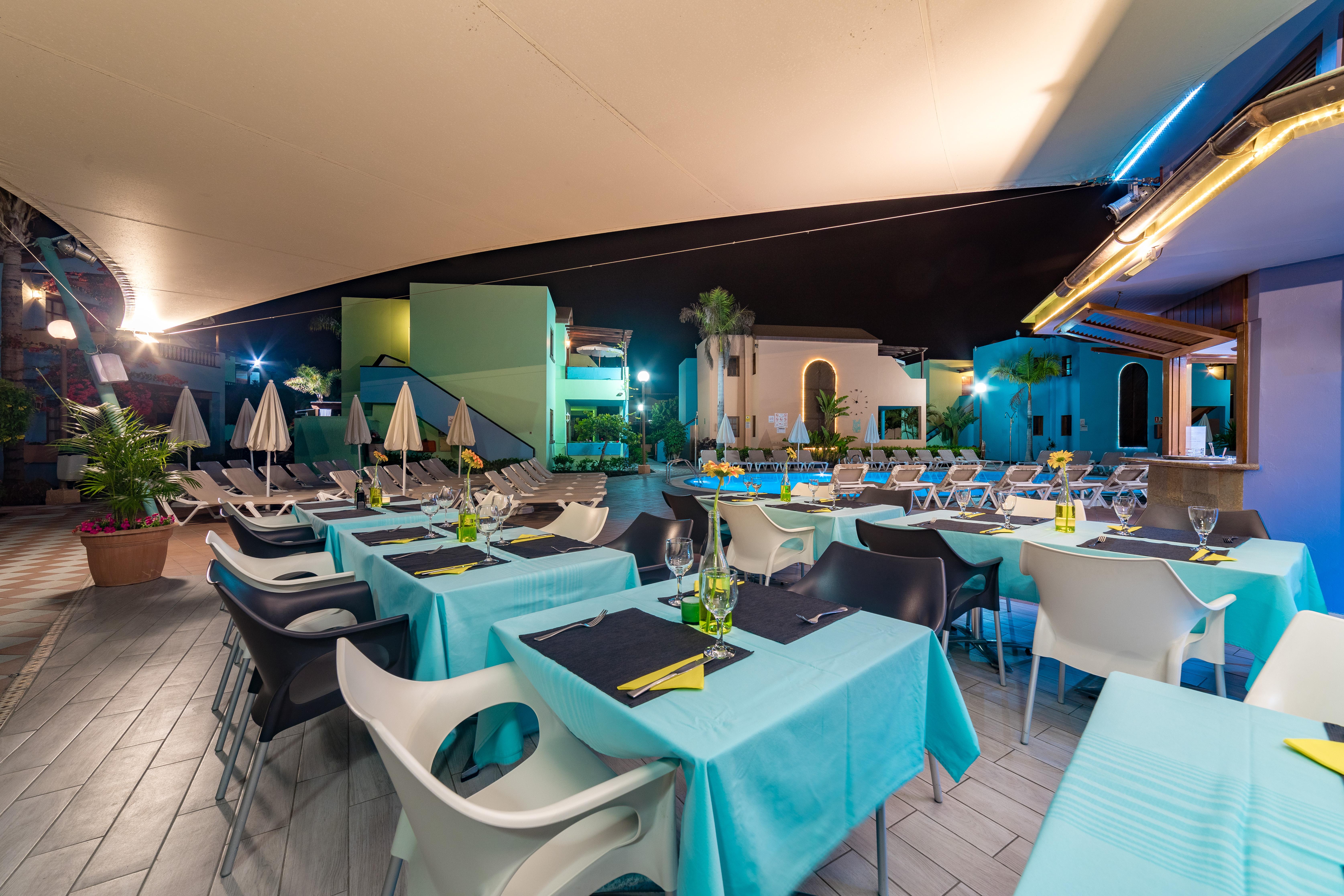 Club Vista Serena Maspalomas  Dış mekan fotoğraf