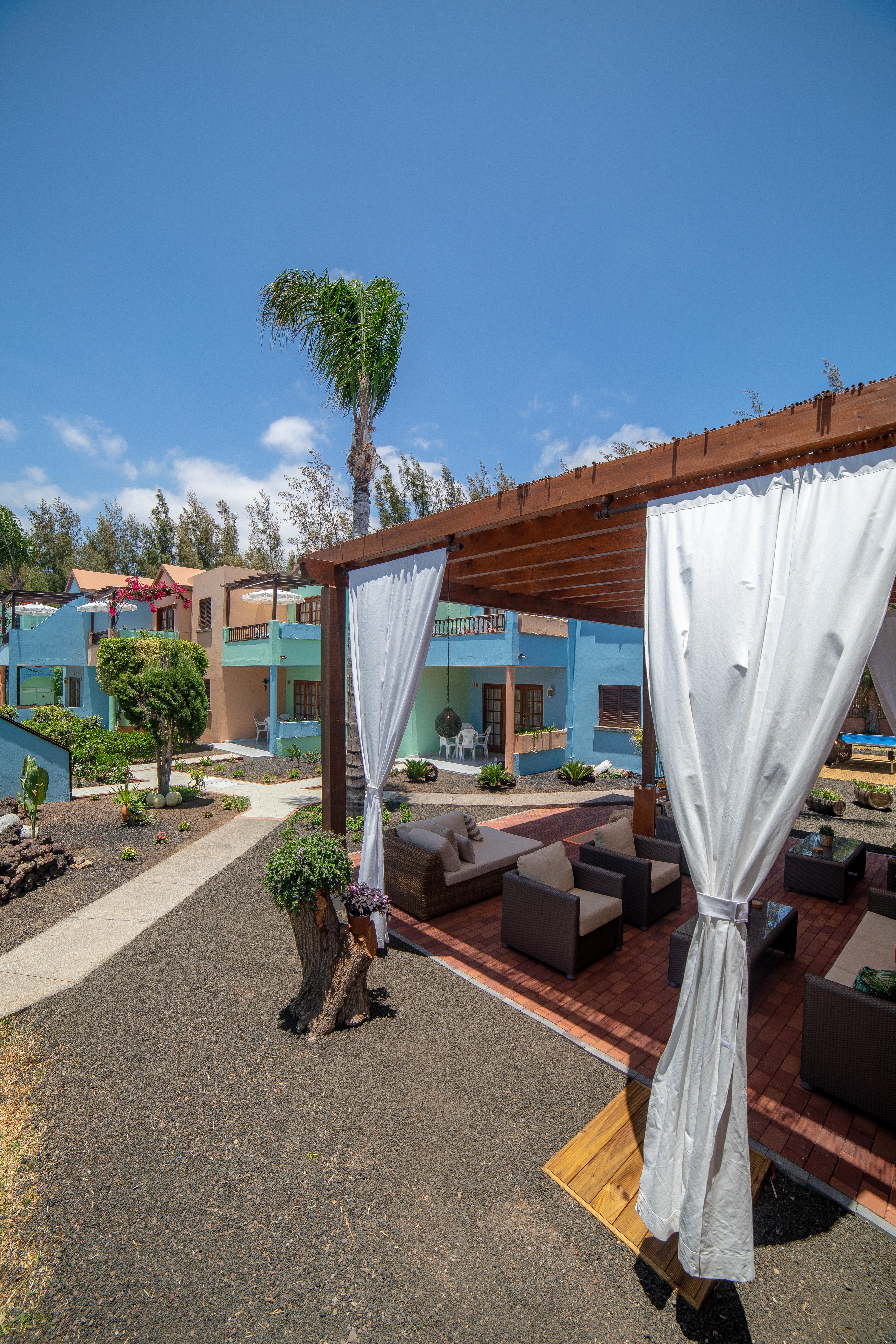 Club Vista Serena Maspalomas  Dış mekan fotoğraf