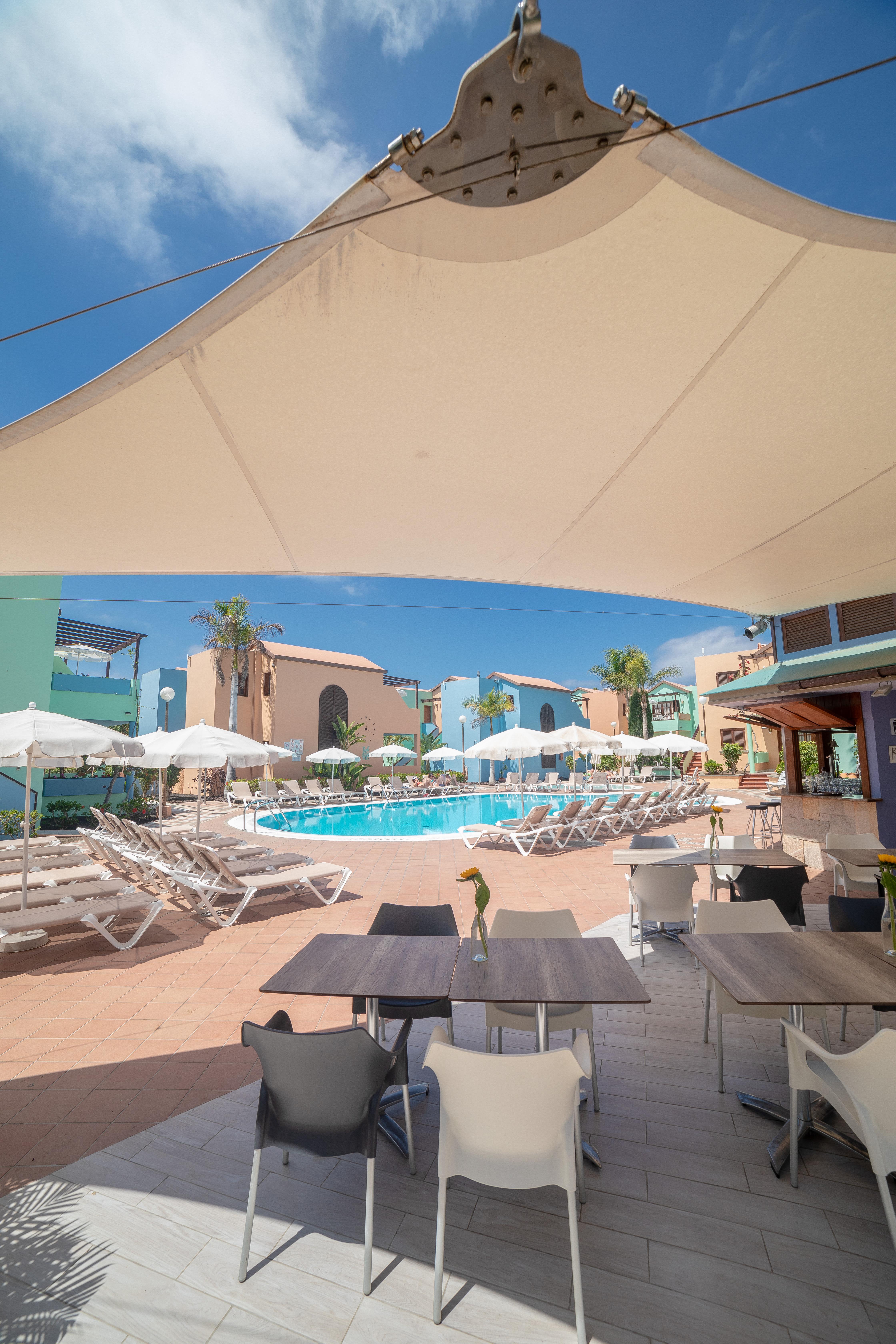 Club Vista Serena Maspalomas  Dış mekan fotoğraf