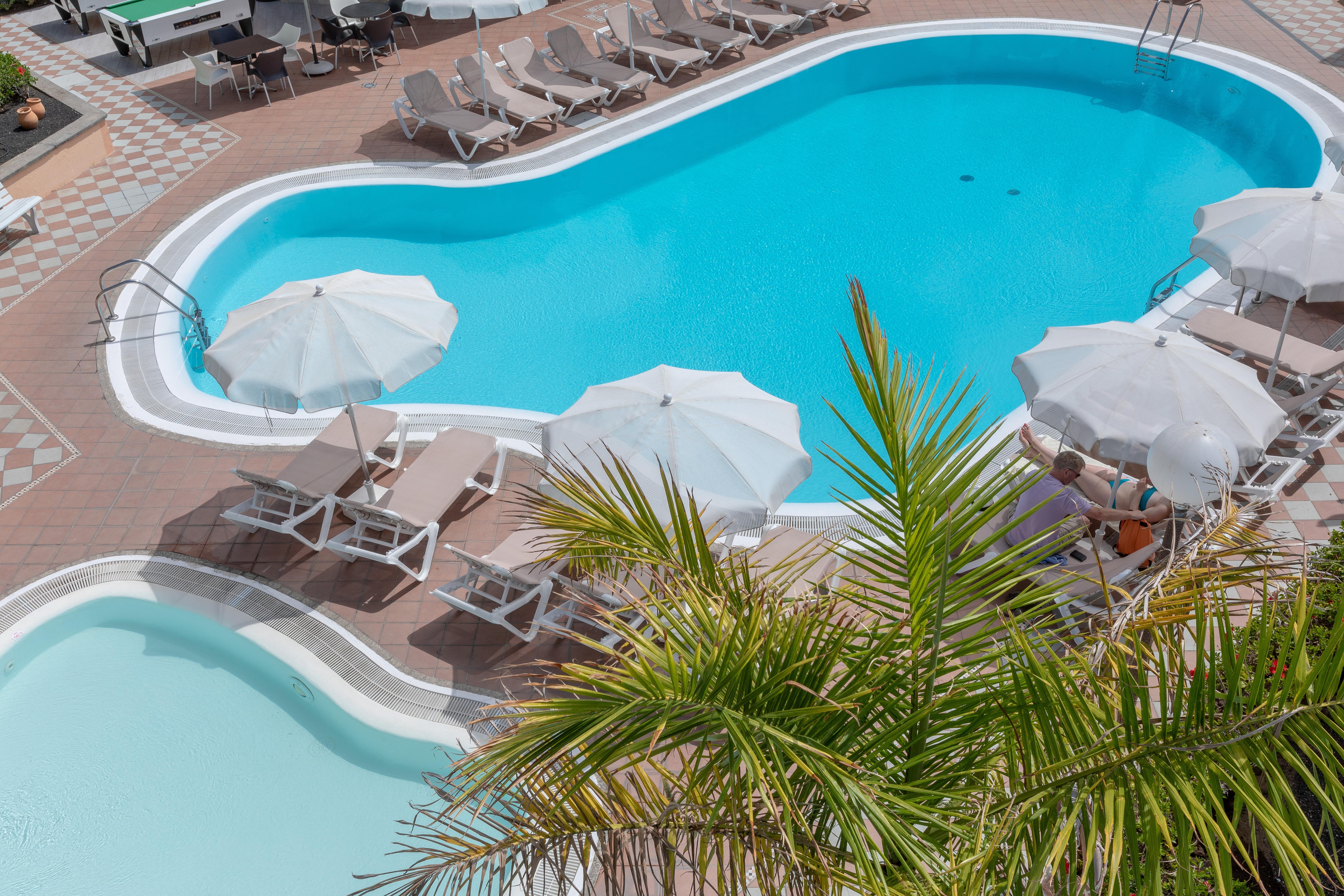 Club Vista Serena Maspalomas  Dış mekan fotoğraf