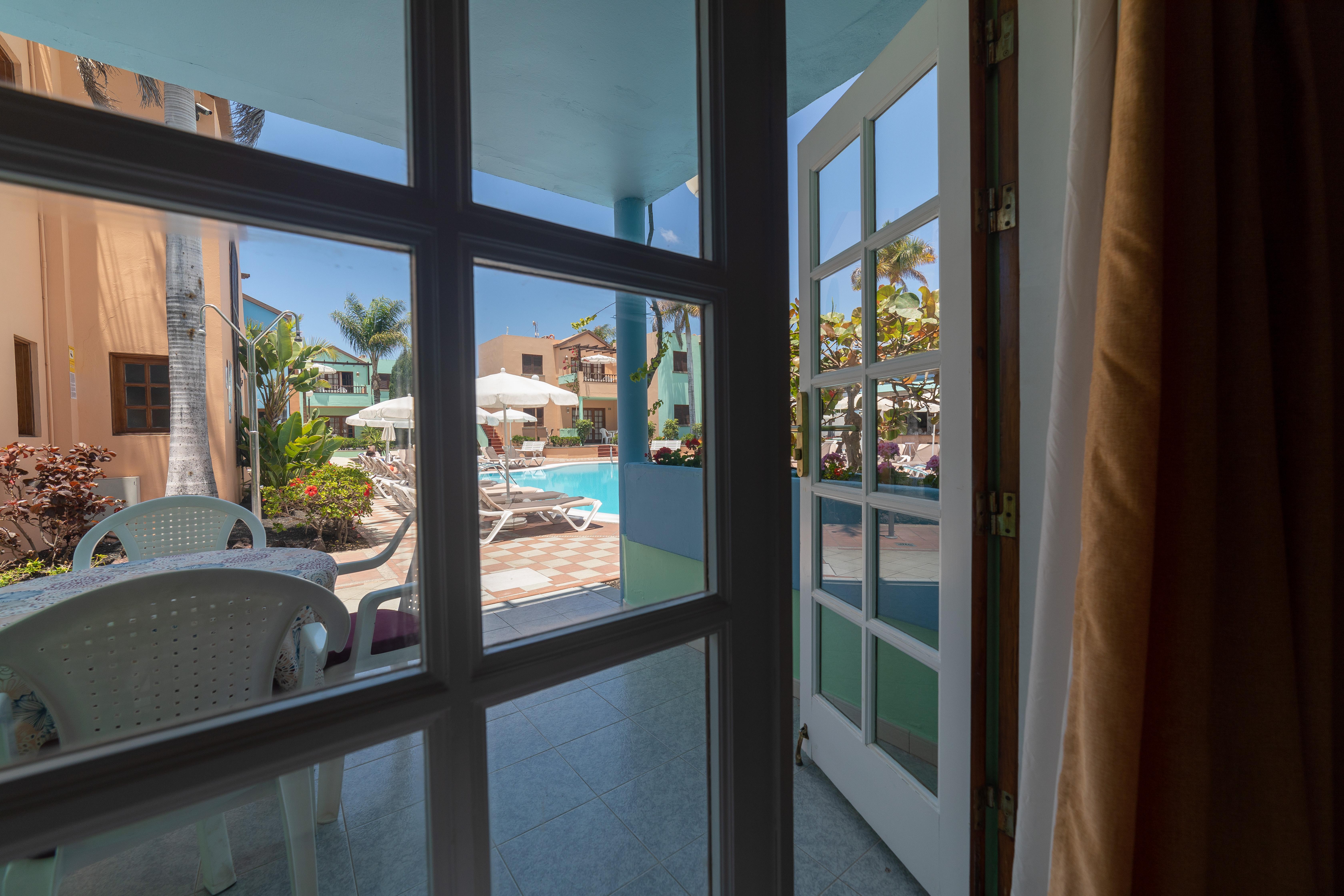 Club Vista Serena Maspalomas  Dış mekan fotoğraf