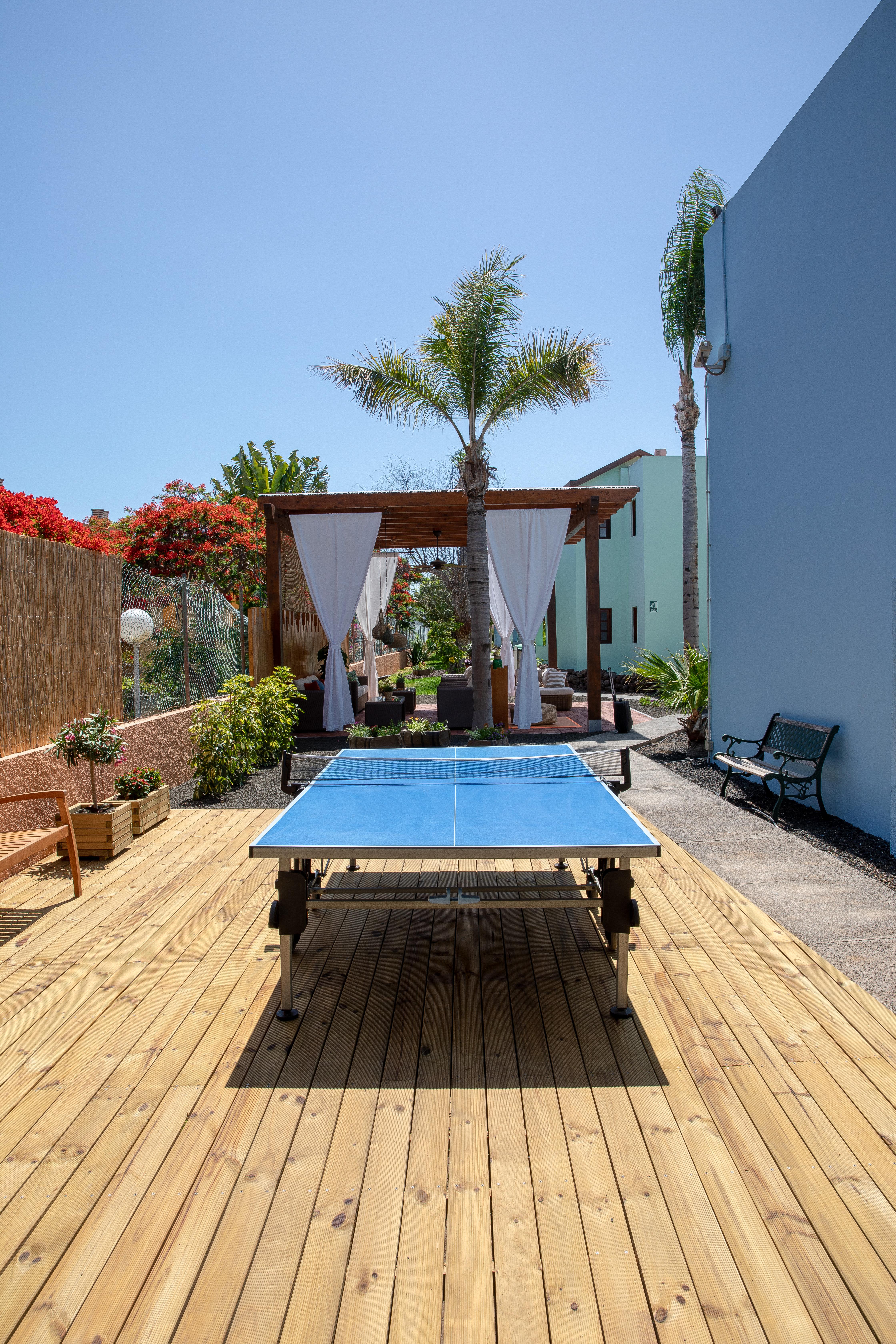 Club Vista Serena Maspalomas  Dış mekan fotoğraf