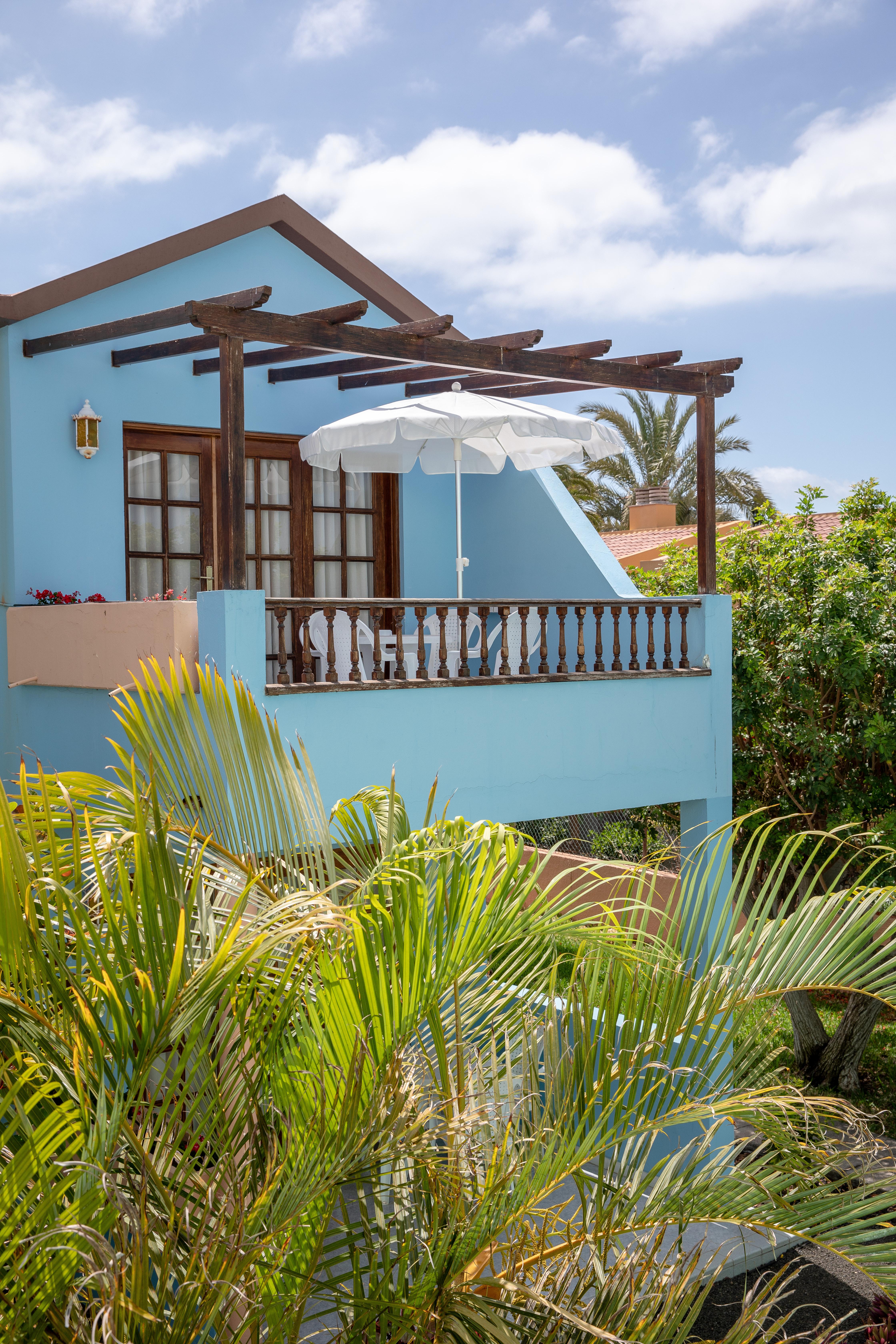 Club Vista Serena Maspalomas  Dış mekan fotoğraf