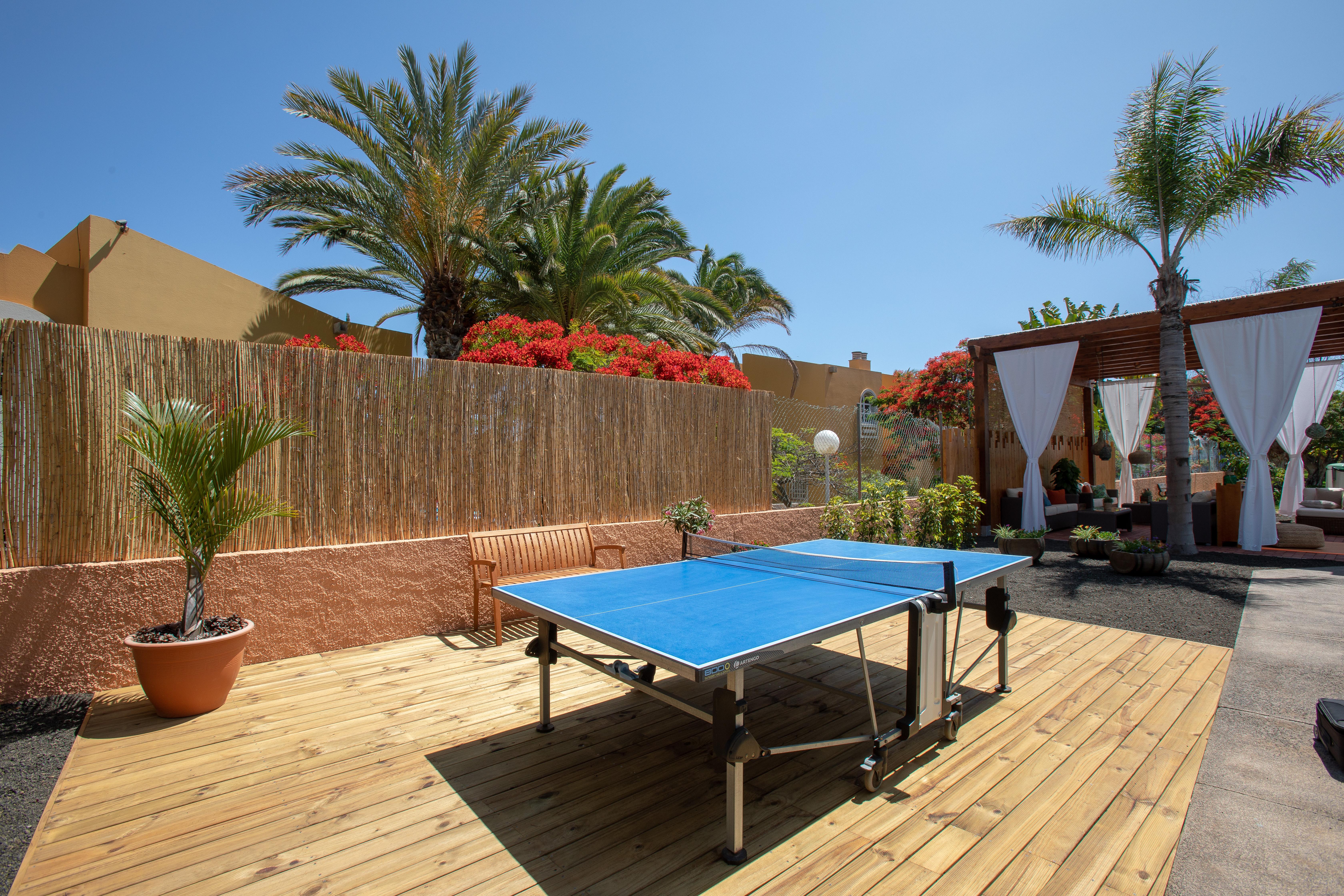 Club Vista Serena Maspalomas  Dış mekan fotoğraf