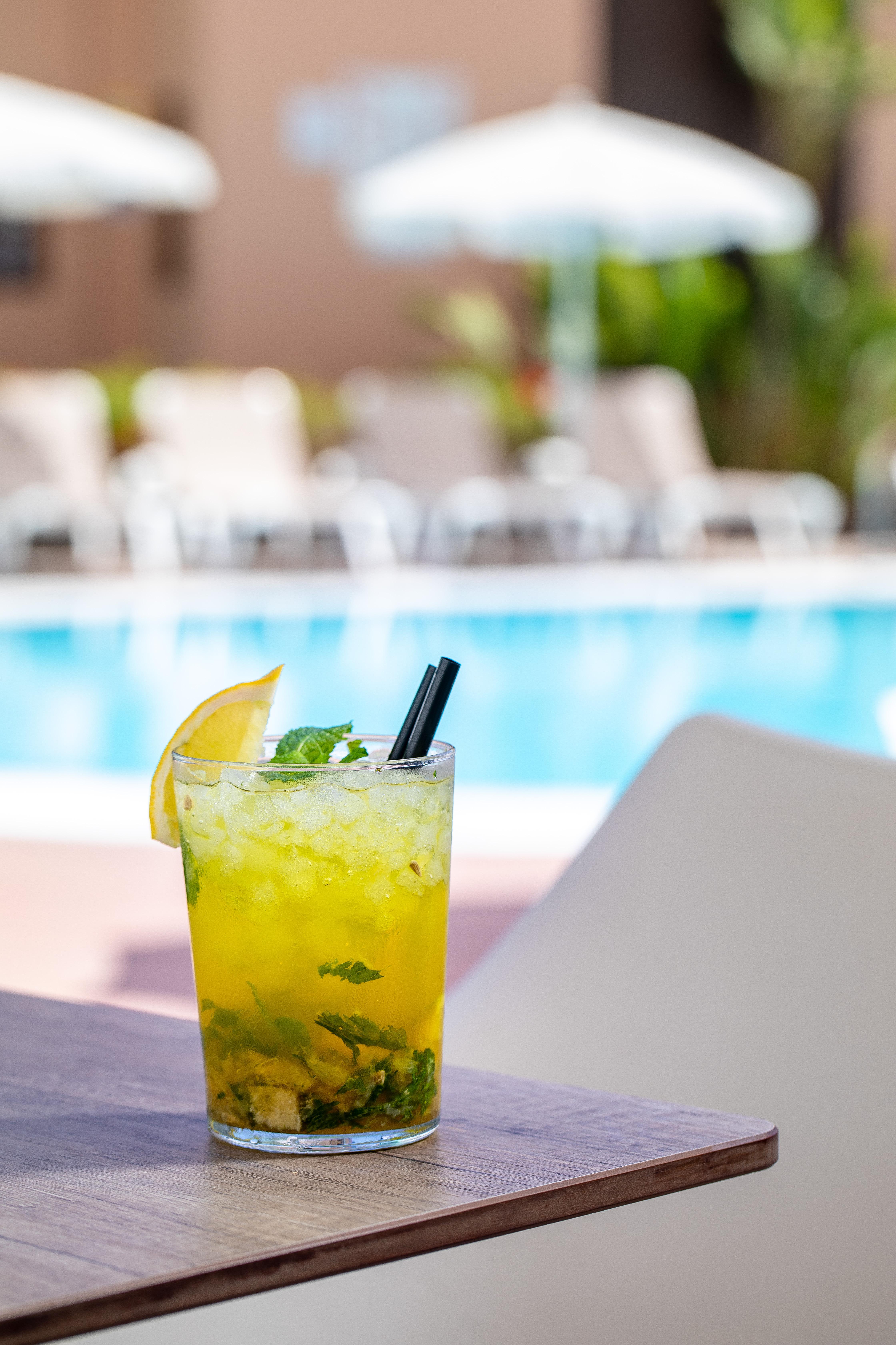 Club Vista Serena Maspalomas  Dış mekan fotoğraf