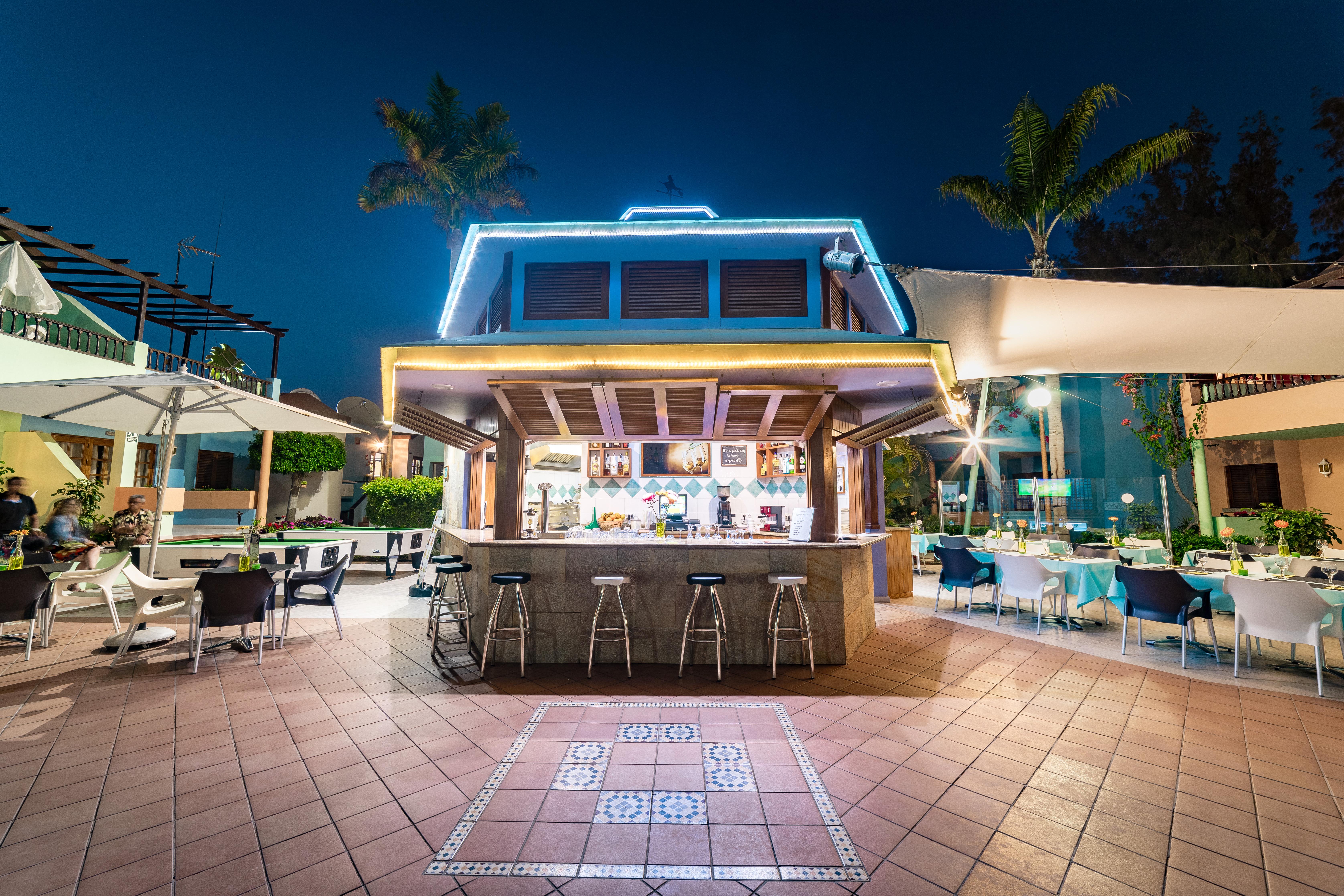 Club Vista Serena Maspalomas  Dış mekan fotoğraf
