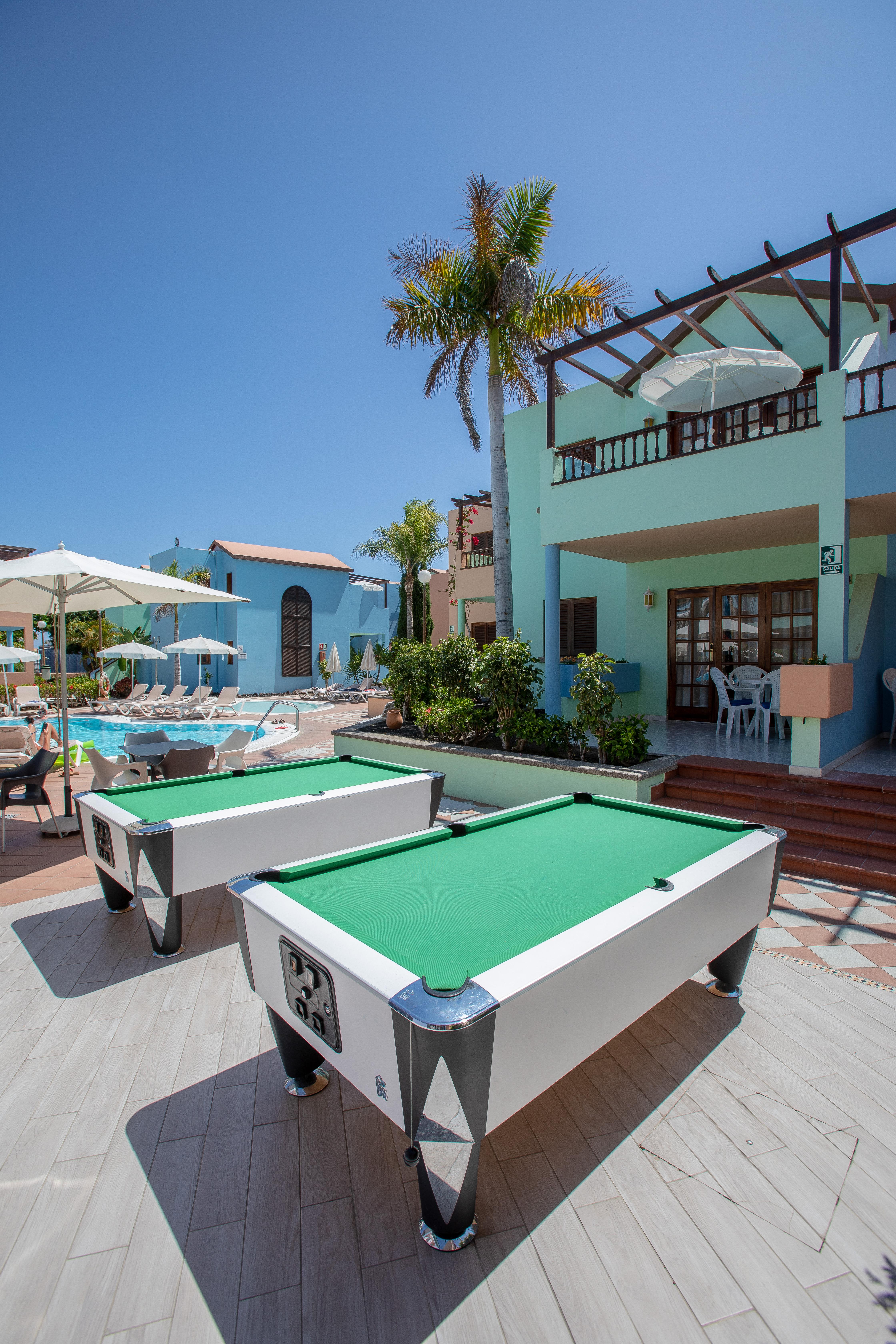 Club Vista Serena Maspalomas  Dış mekan fotoğraf