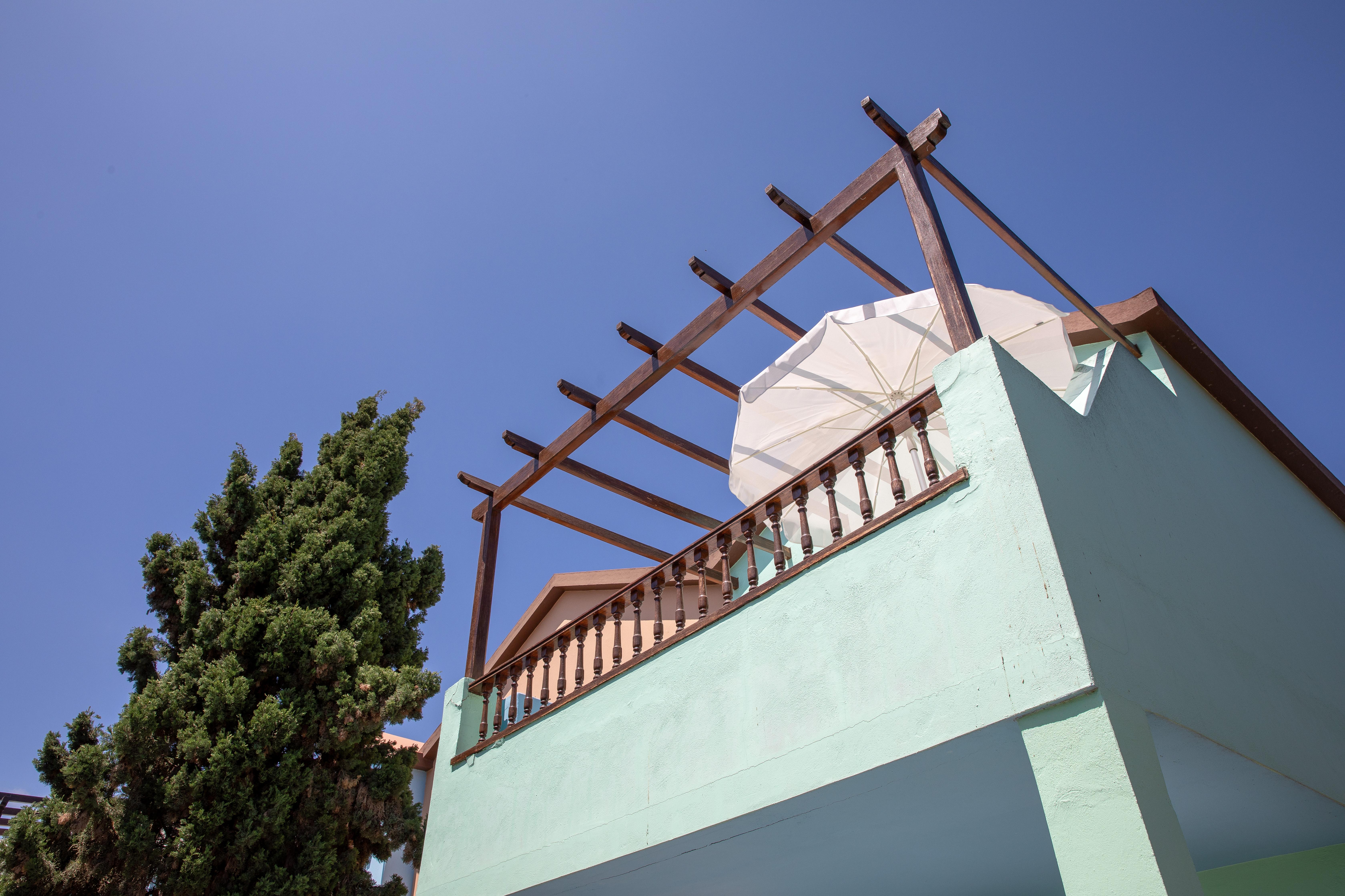 Club Vista Serena Maspalomas  Dış mekan fotoğraf