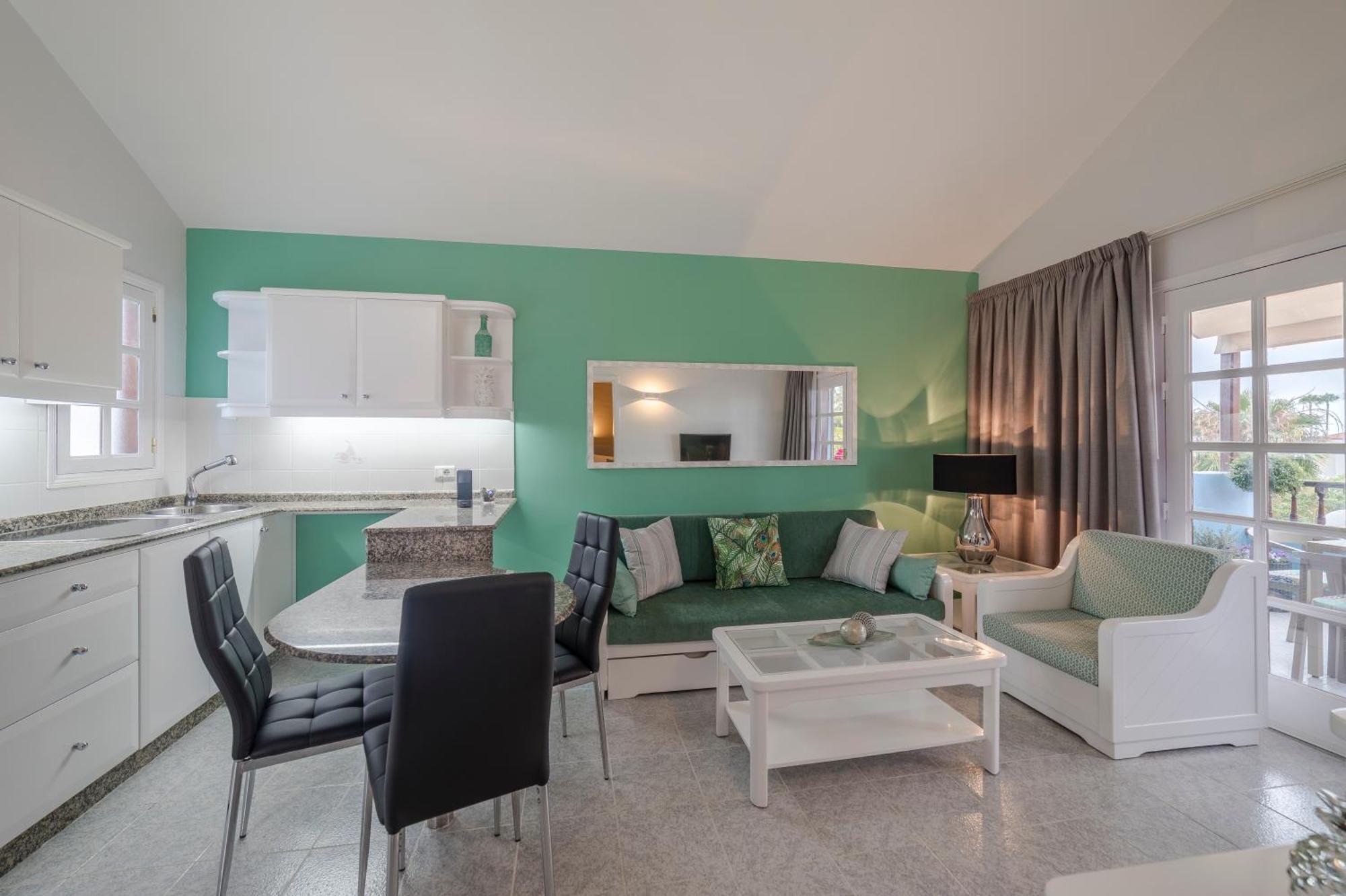 Club Vista Serena Maspalomas  Dış mekan fotoğraf