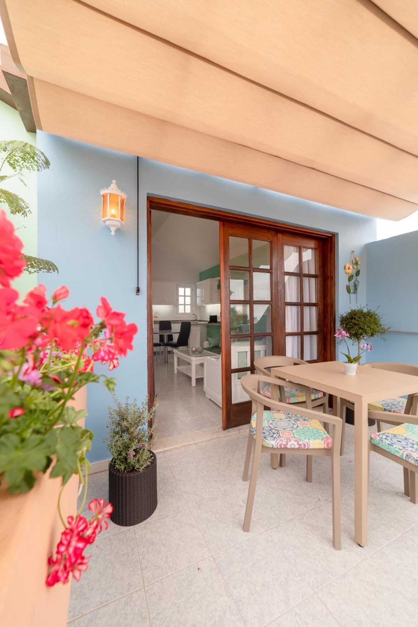 Club Vista Serena Maspalomas  Dış mekan fotoğraf