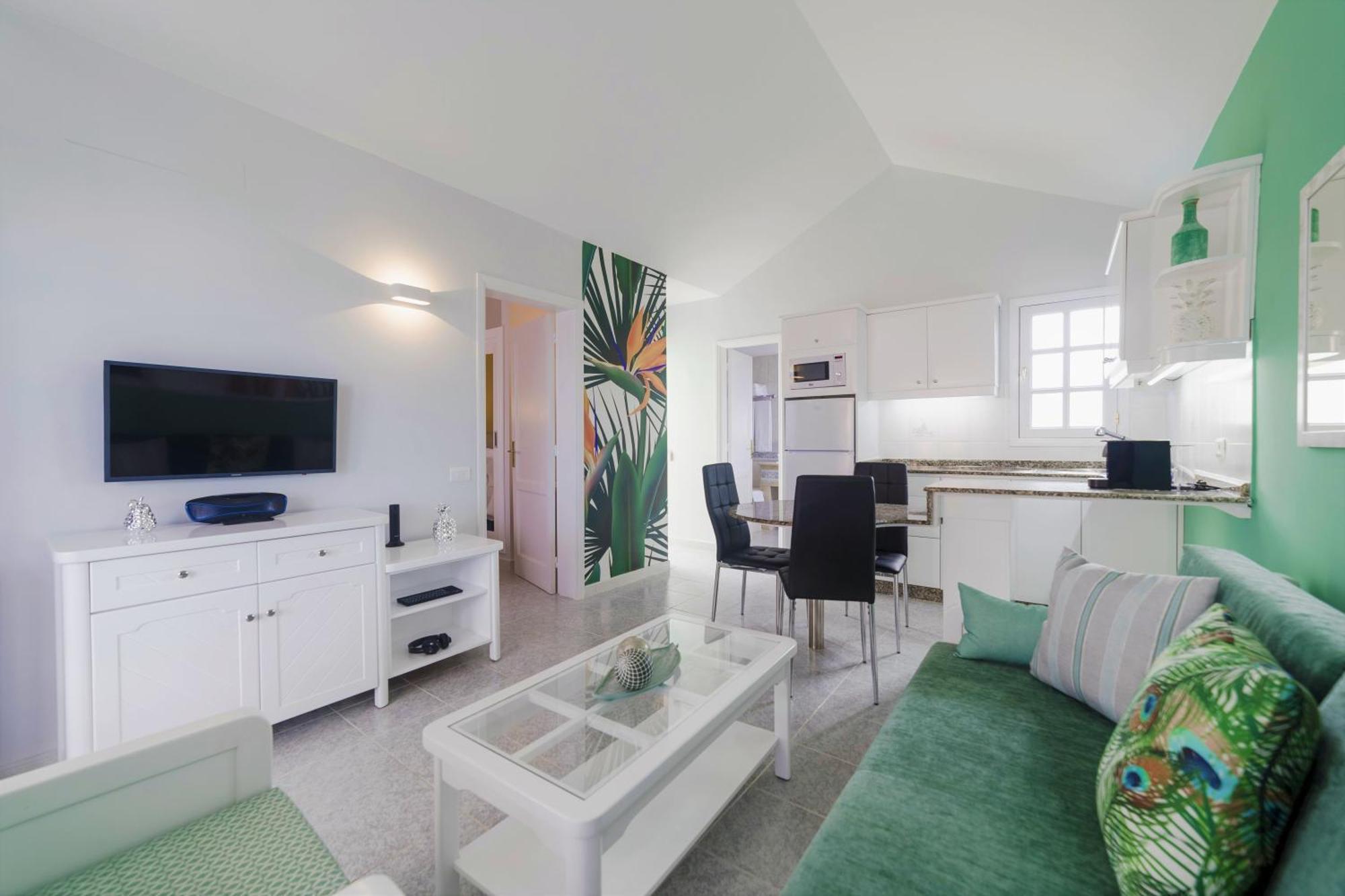 Club Vista Serena Maspalomas  Dış mekan fotoğraf