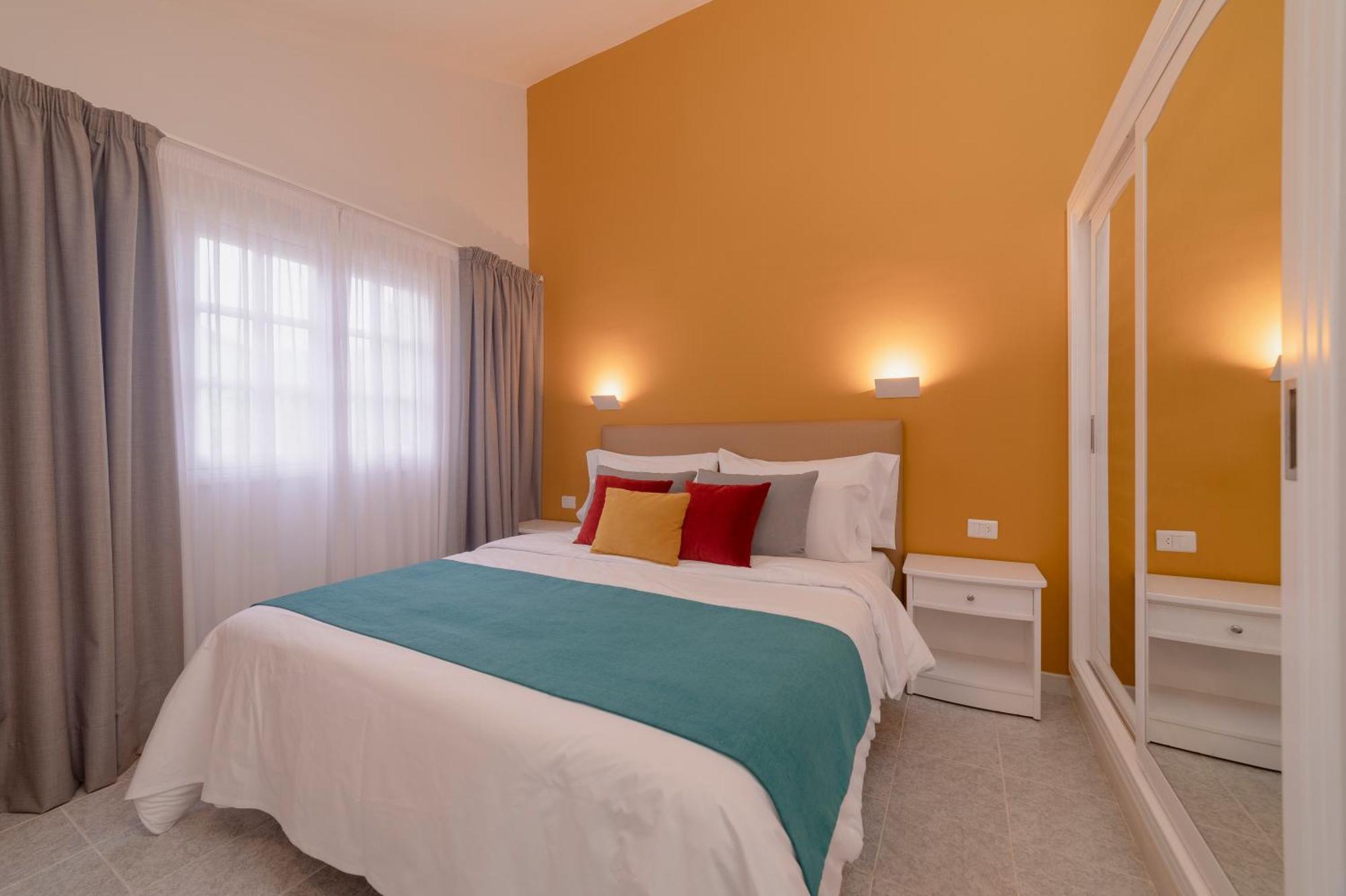 Club Vista Serena Maspalomas  Dış mekan fotoğraf