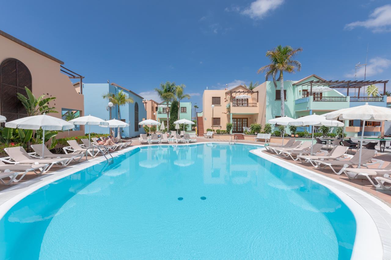 Club Vista Serena Maspalomas  Dış mekan fotoğraf