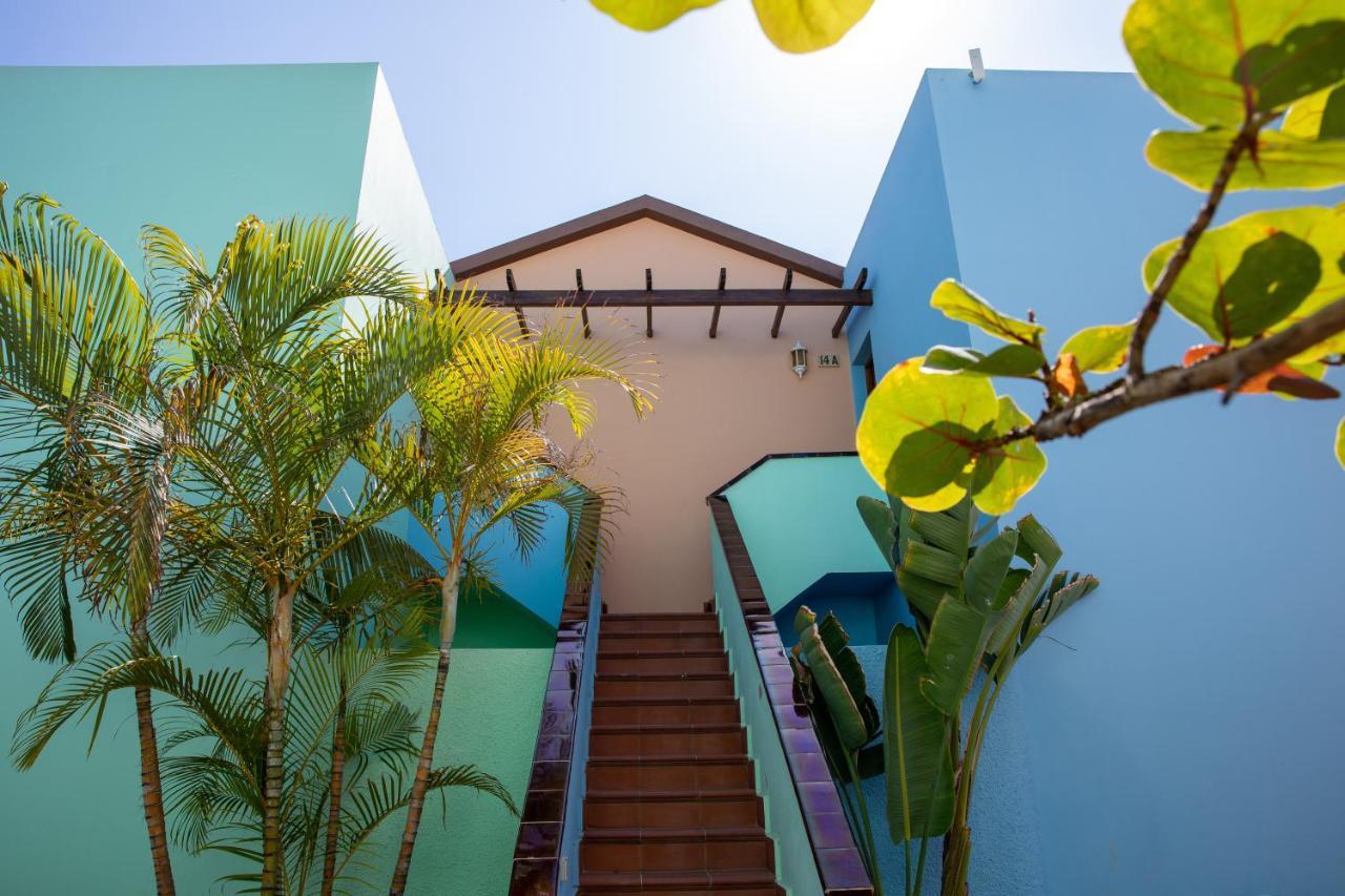 Club Vista Serena Maspalomas  Dış mekan fotoğraf
