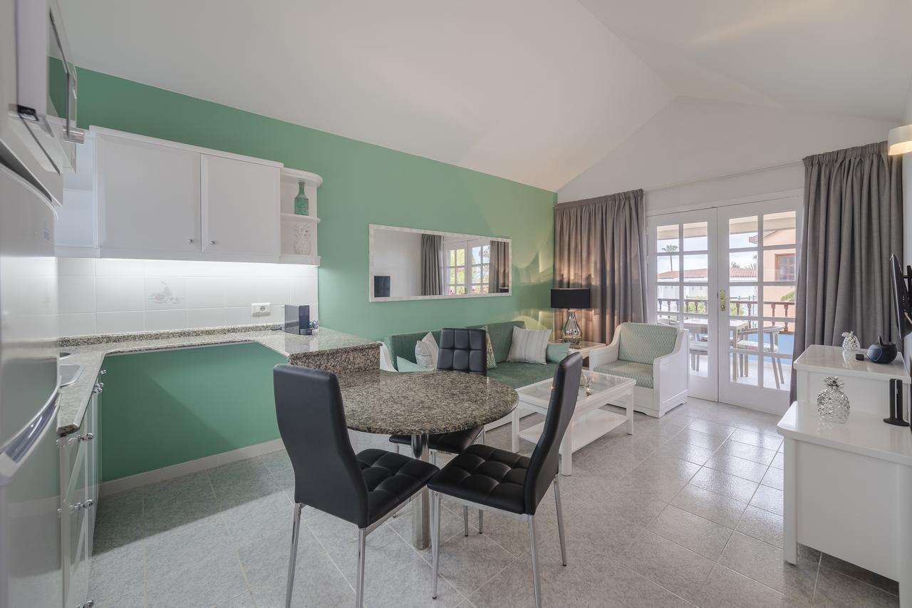Club Vista Serena Maspalomas  Dış mekan fotoğraf